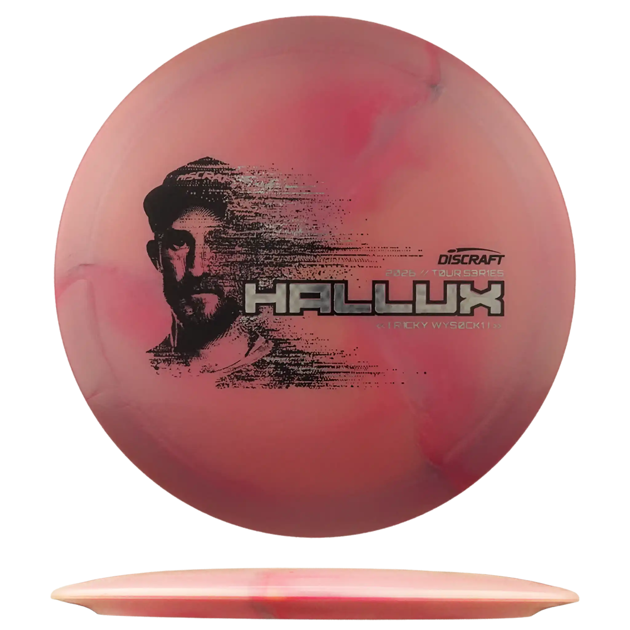 Special Blend Hallux - Ricky Wysocki 2026 Tour Series
