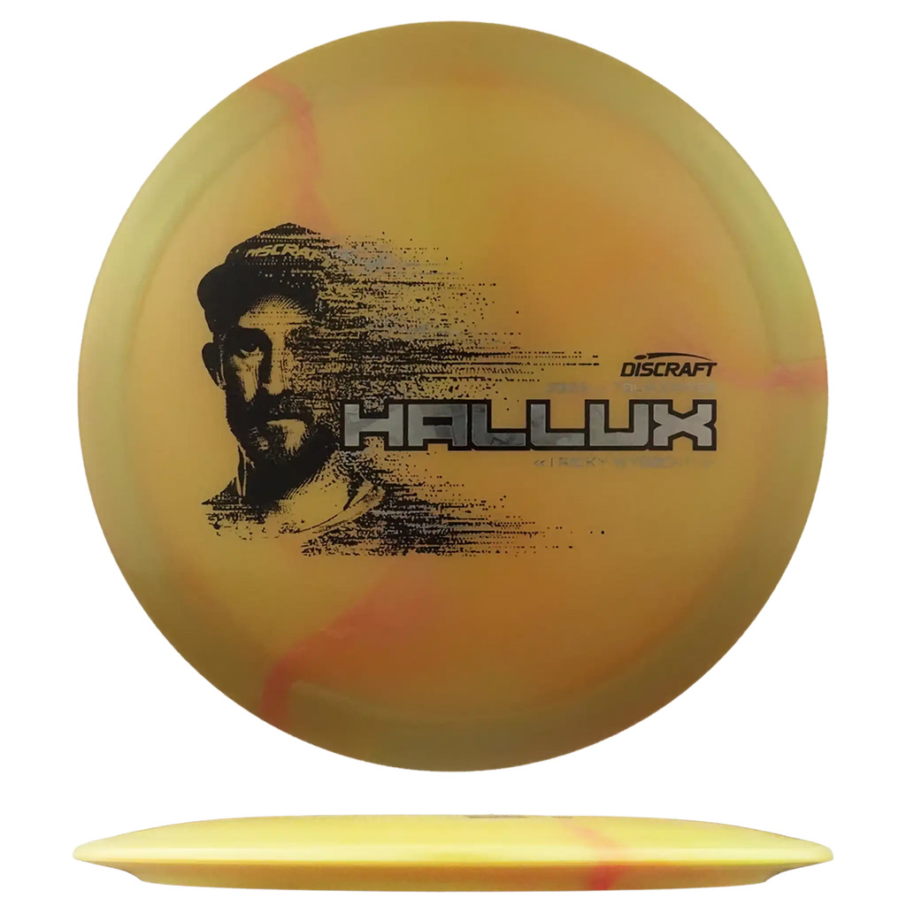 Special Blend Hallux - Ricky Wysocki 2026 Tour Series