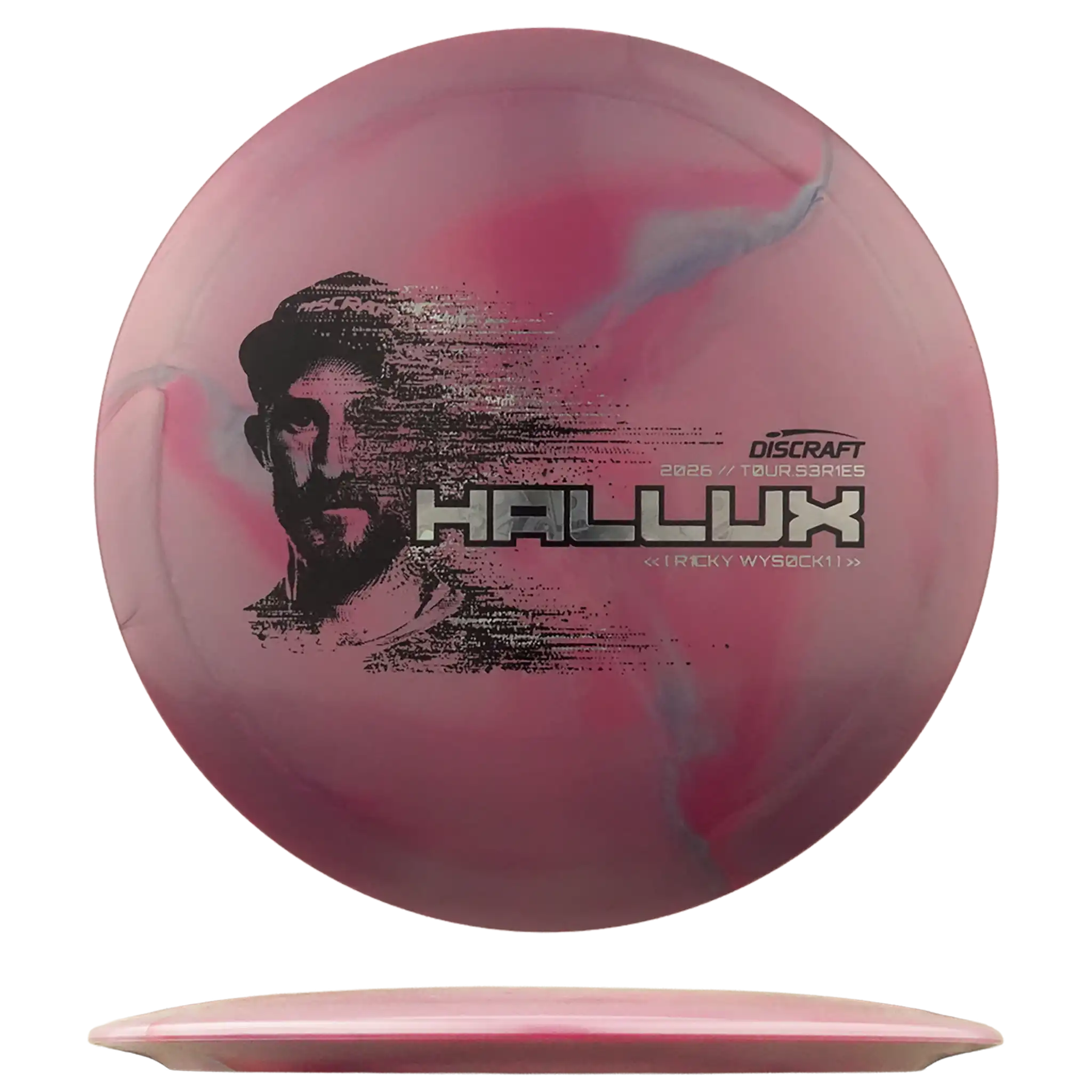 Special Blend Hallux - Ricky Wysocki 2026 Tour Series