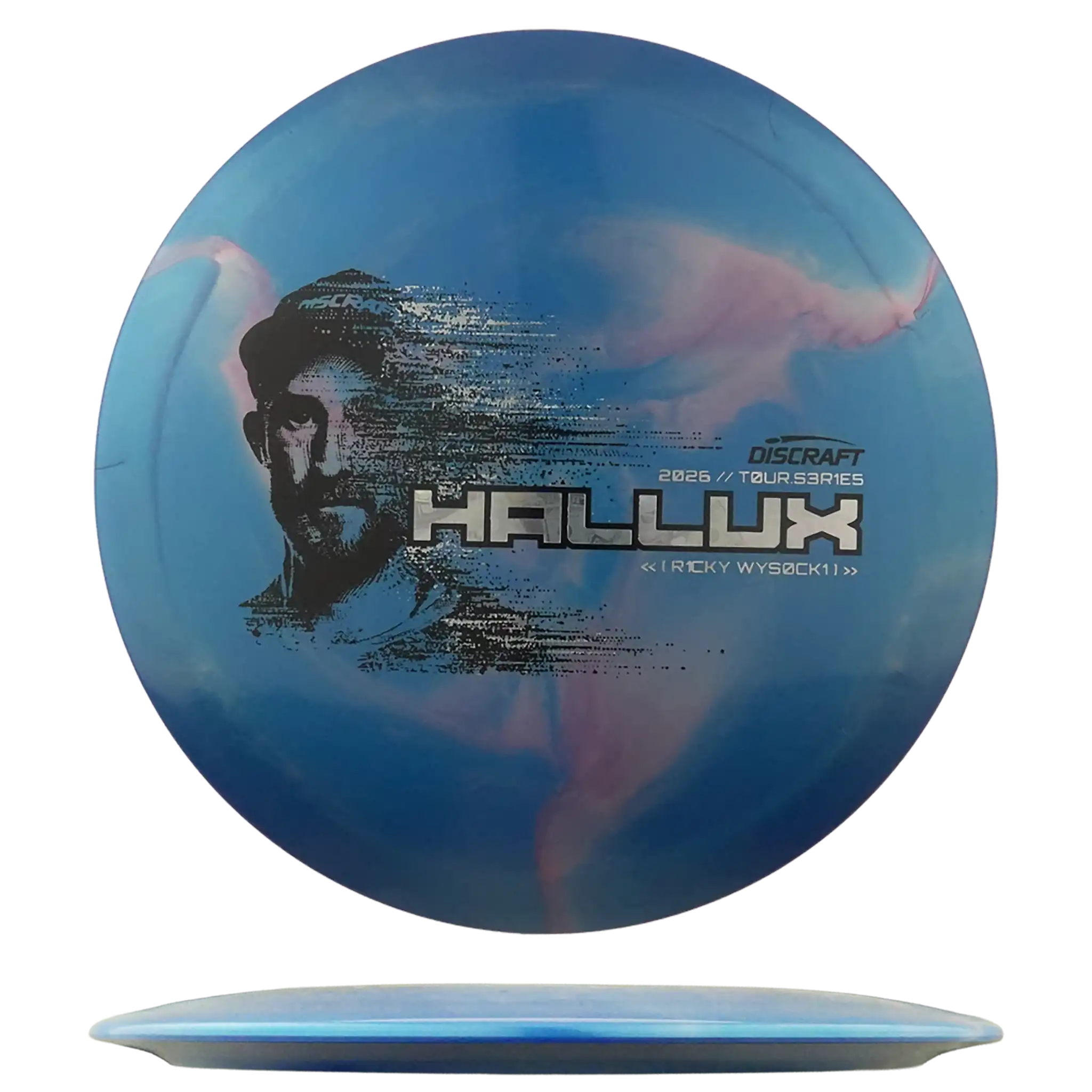 Special Blend Hallux - Ricky Wysocki 2026 Tour Series