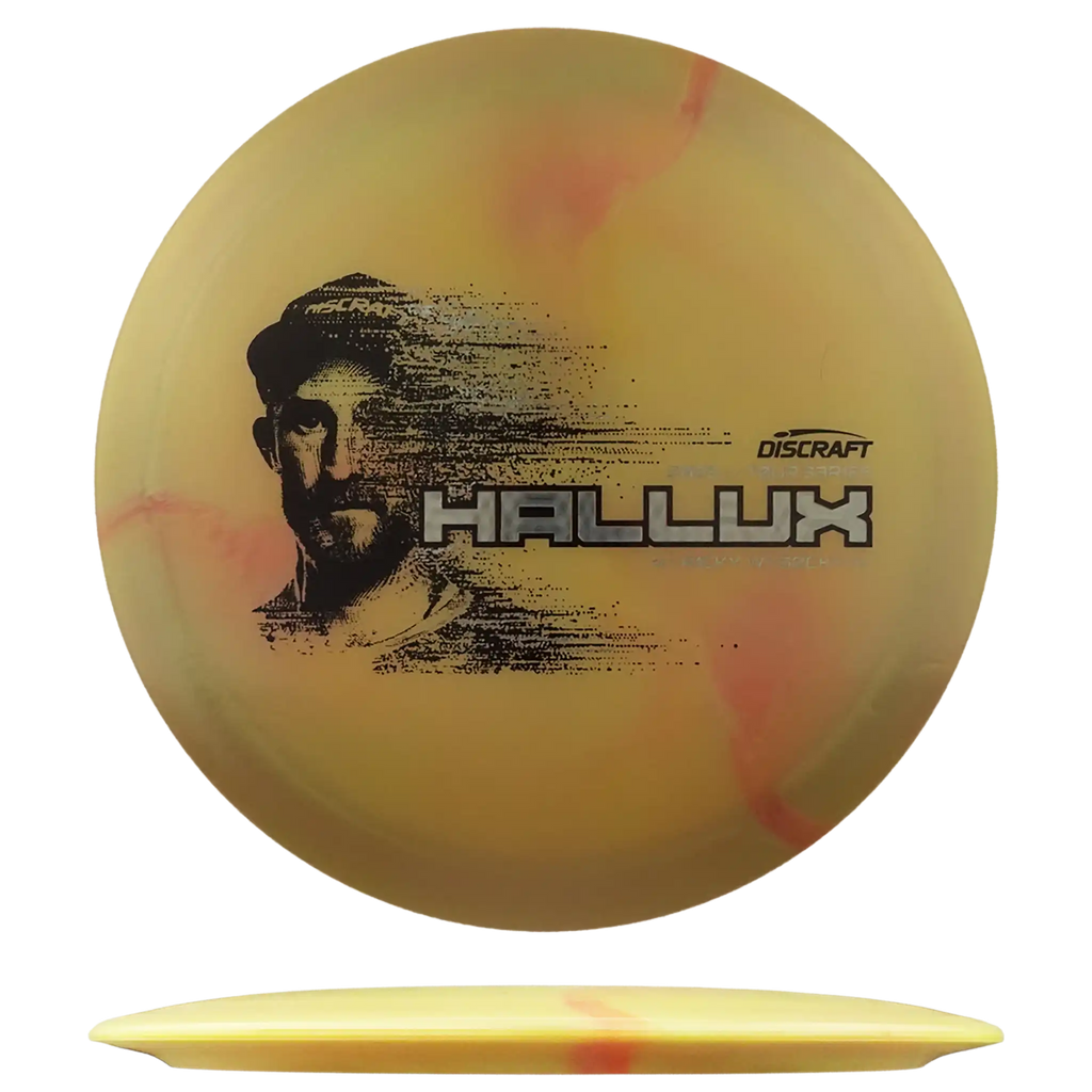 Special Blend Hallux - Ricky Wysocki 2026 Tour Series