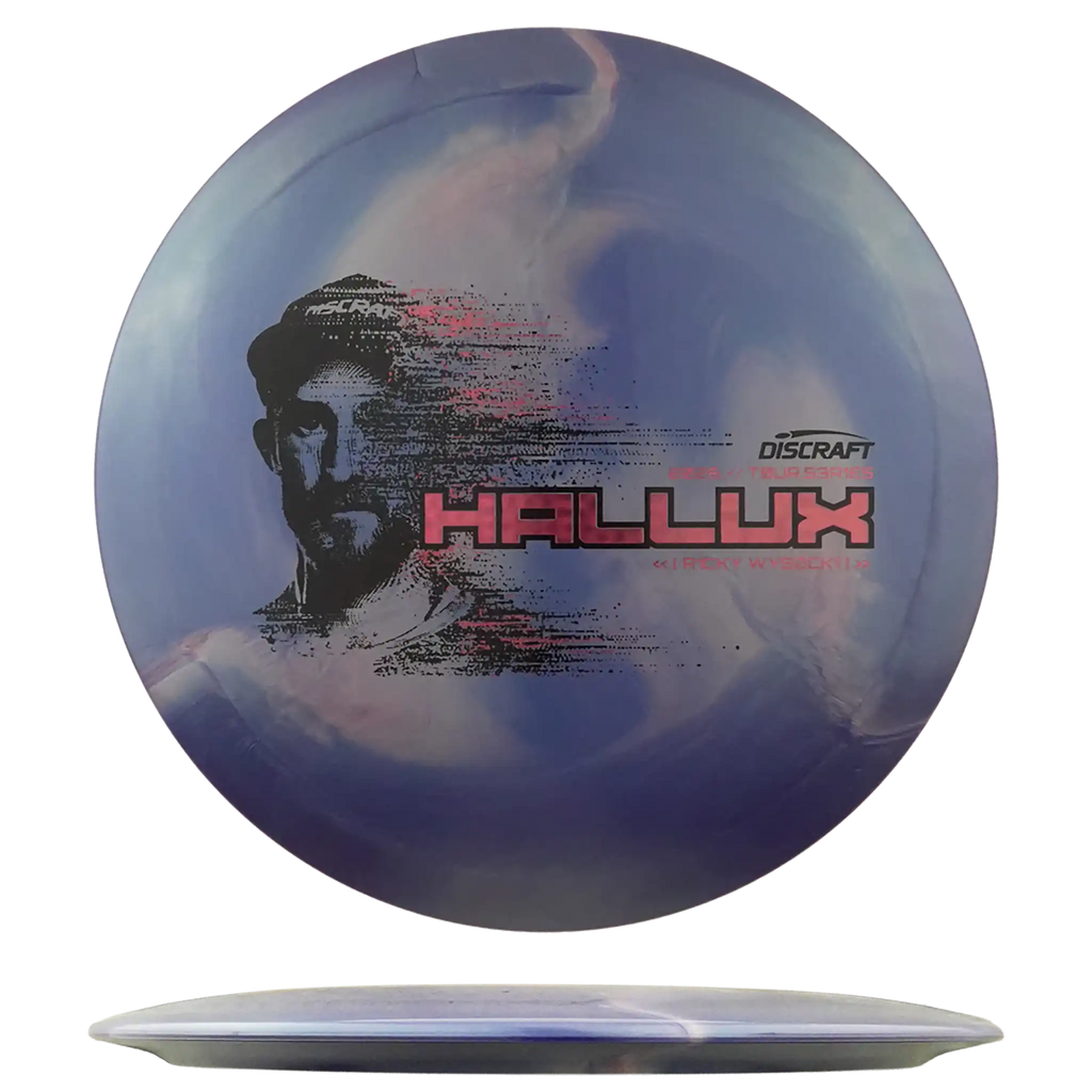 Special Blend Hallux - Ricky Wysocki 2026 Tour Series