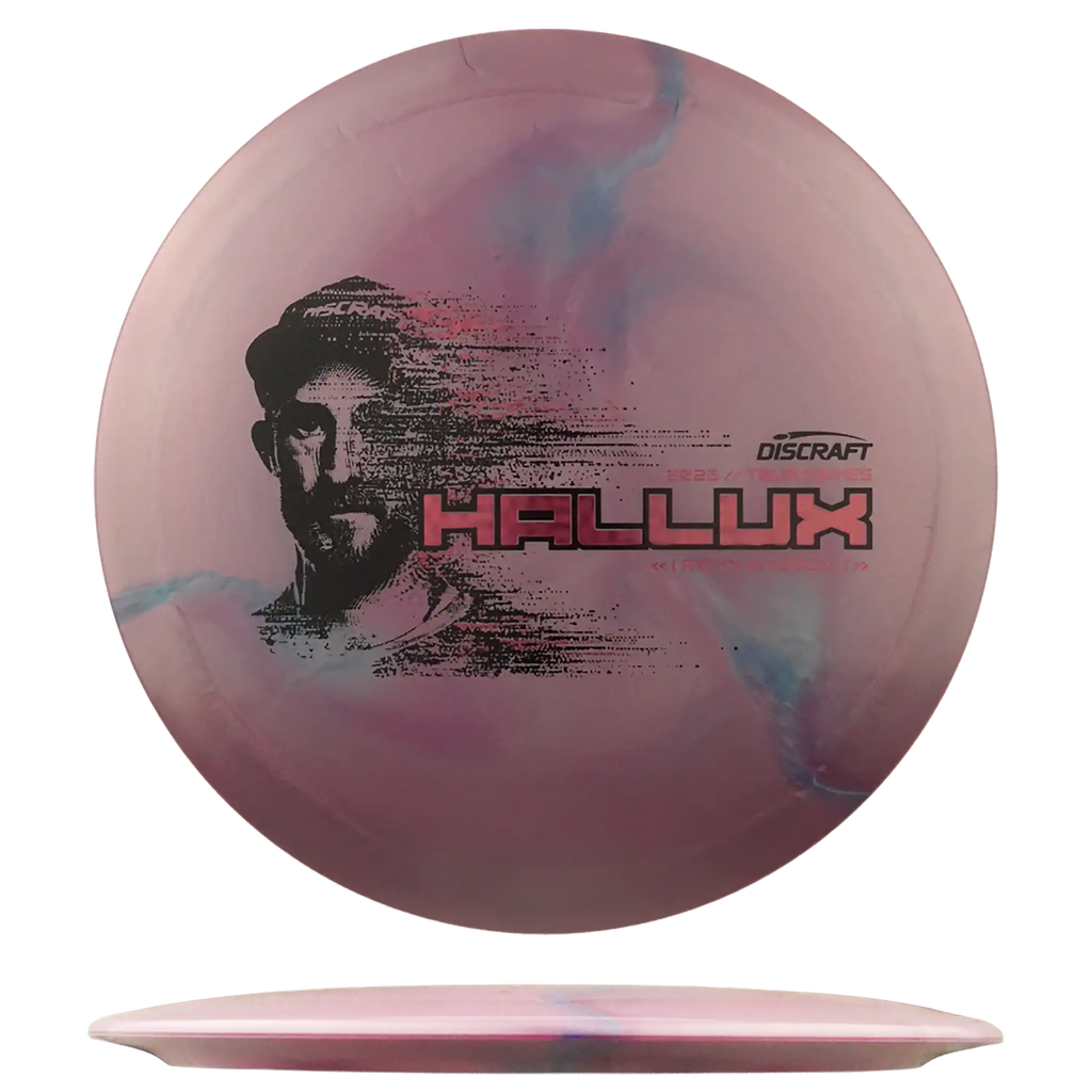 Special Blend Hallux - Ricky Wysocki 2026 Tour Series