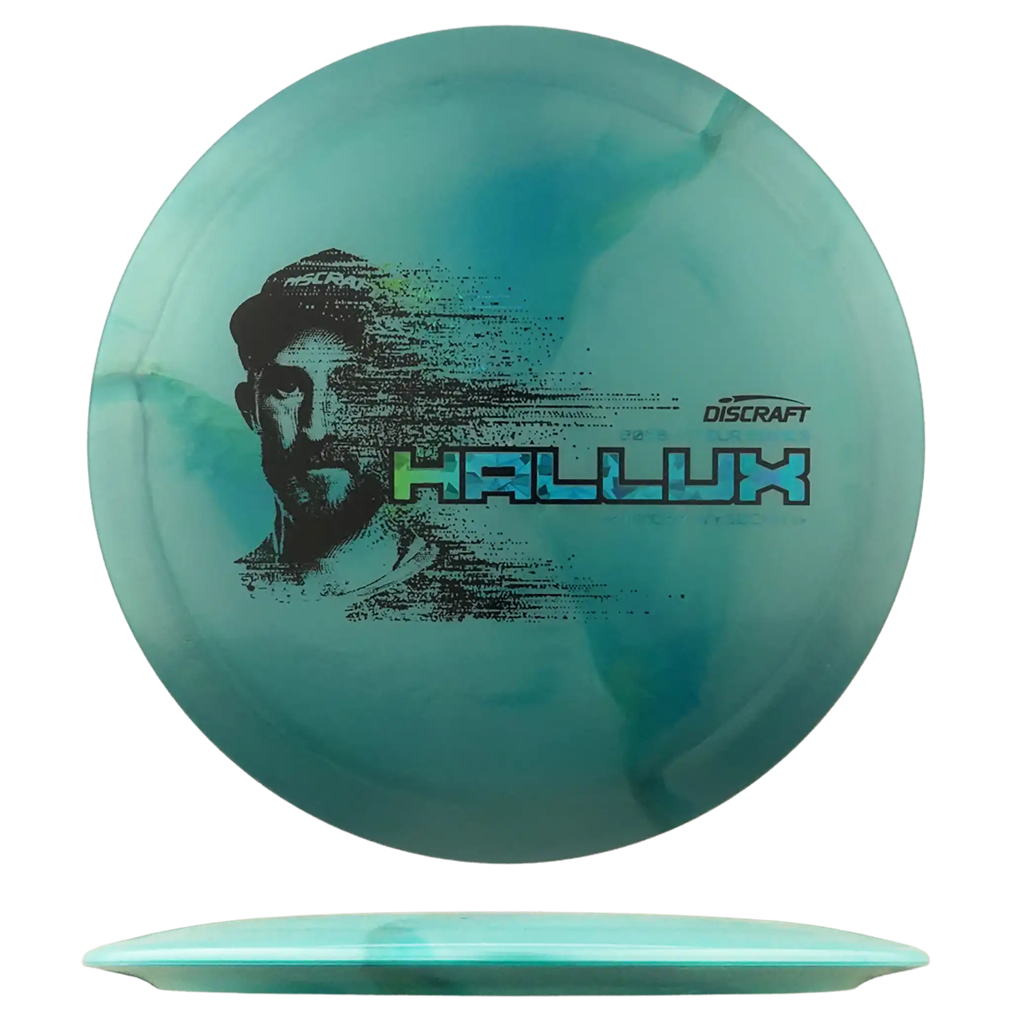 Special Blend Hallux - Ricky Wysocki 2026 Tour Series