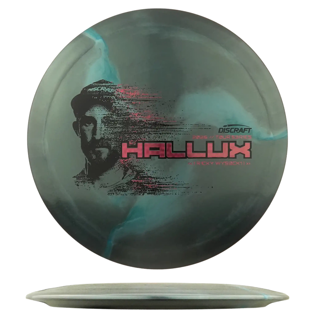 Special Blend Hallux - Ricky Wysocki 2026 Tour Series