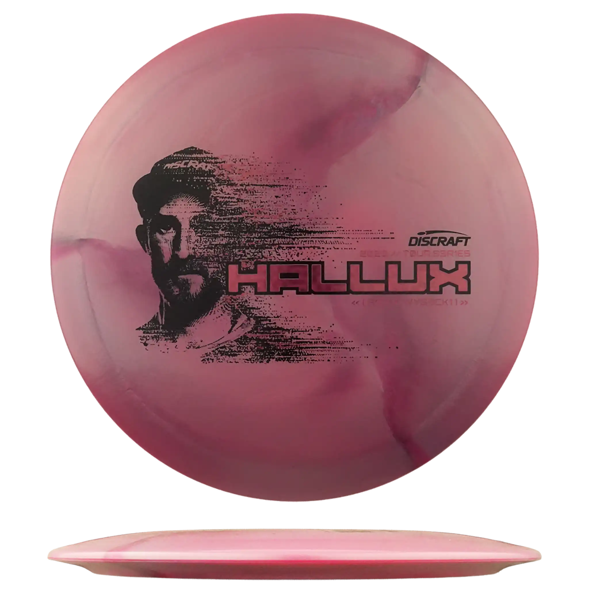 Special Blend Hallux - Ricky Wysocki 2026 Tour Series