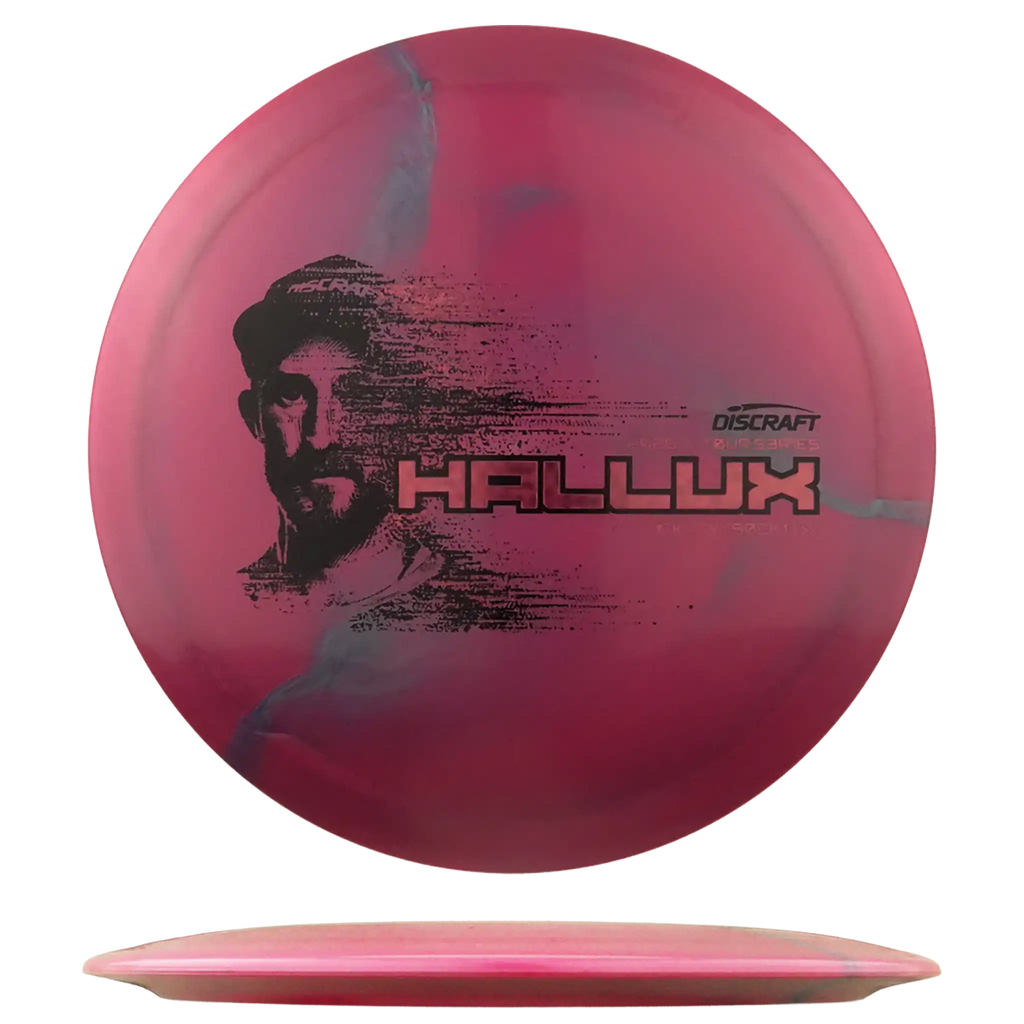 Special Blend Hallux - Ricky Wysocki 2026 Tour Series
