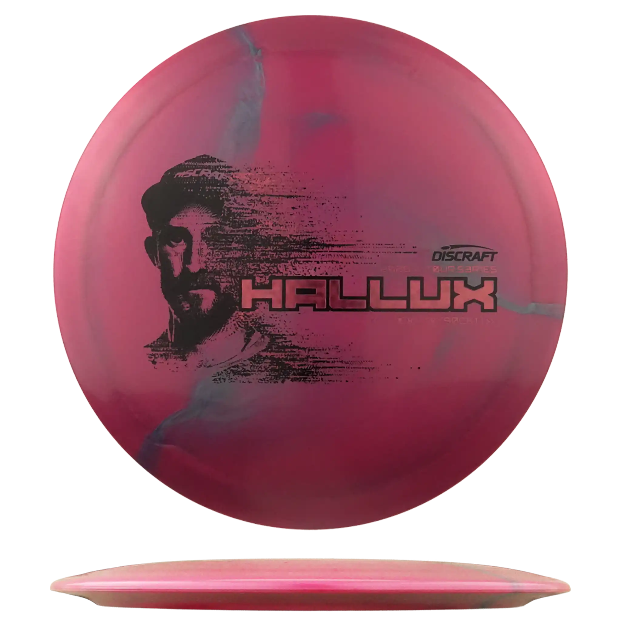 Special Blend Hallux - Ricky Wysocki 2026 Tour Series