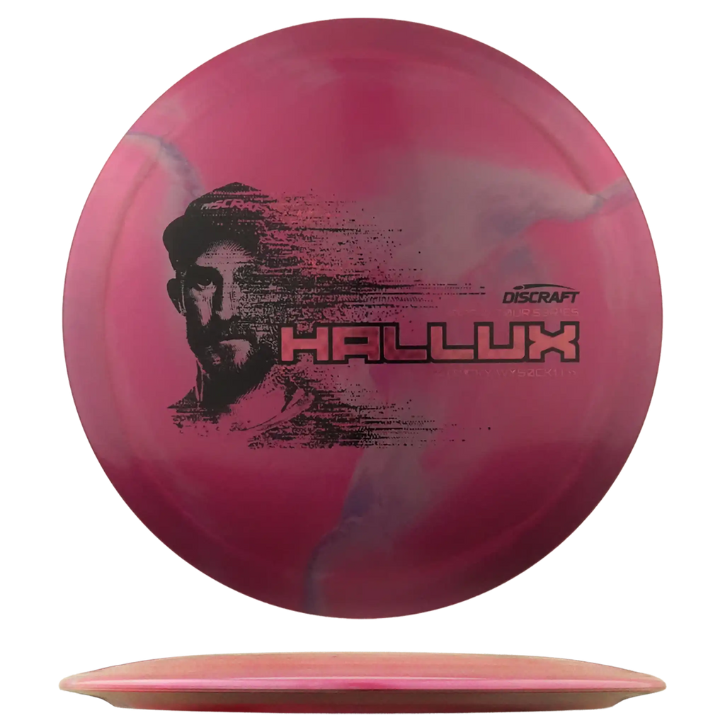 Special Blend Hallux - Ricky Wysocki 2026 Tour Series