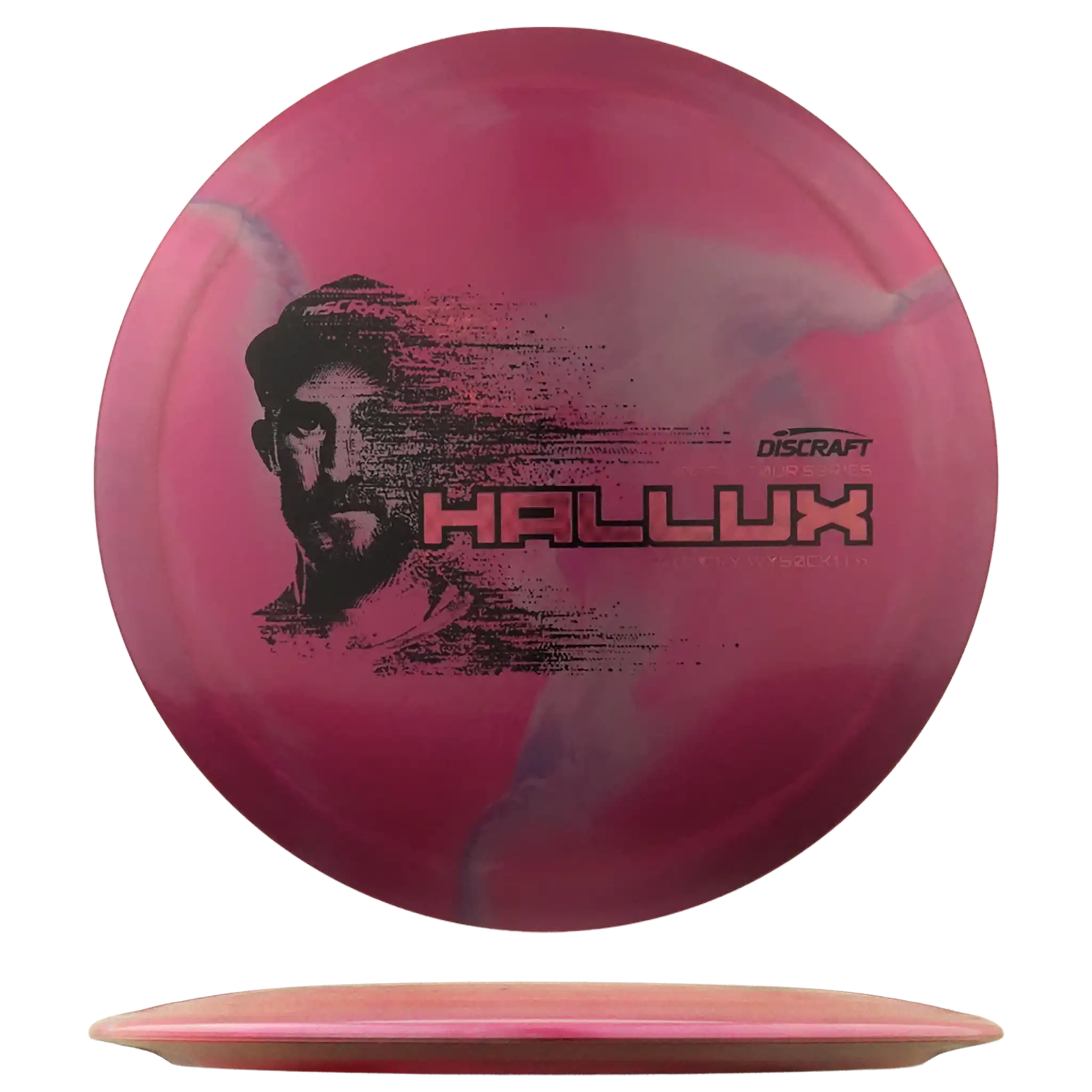 Special Blend Hallux - Ricky Wysocki 2026 Tour Series