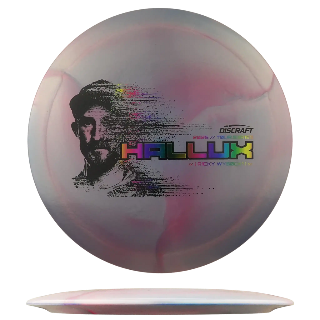 Special Blend Hallux - Ricky Wysocki 2026 Tour Series