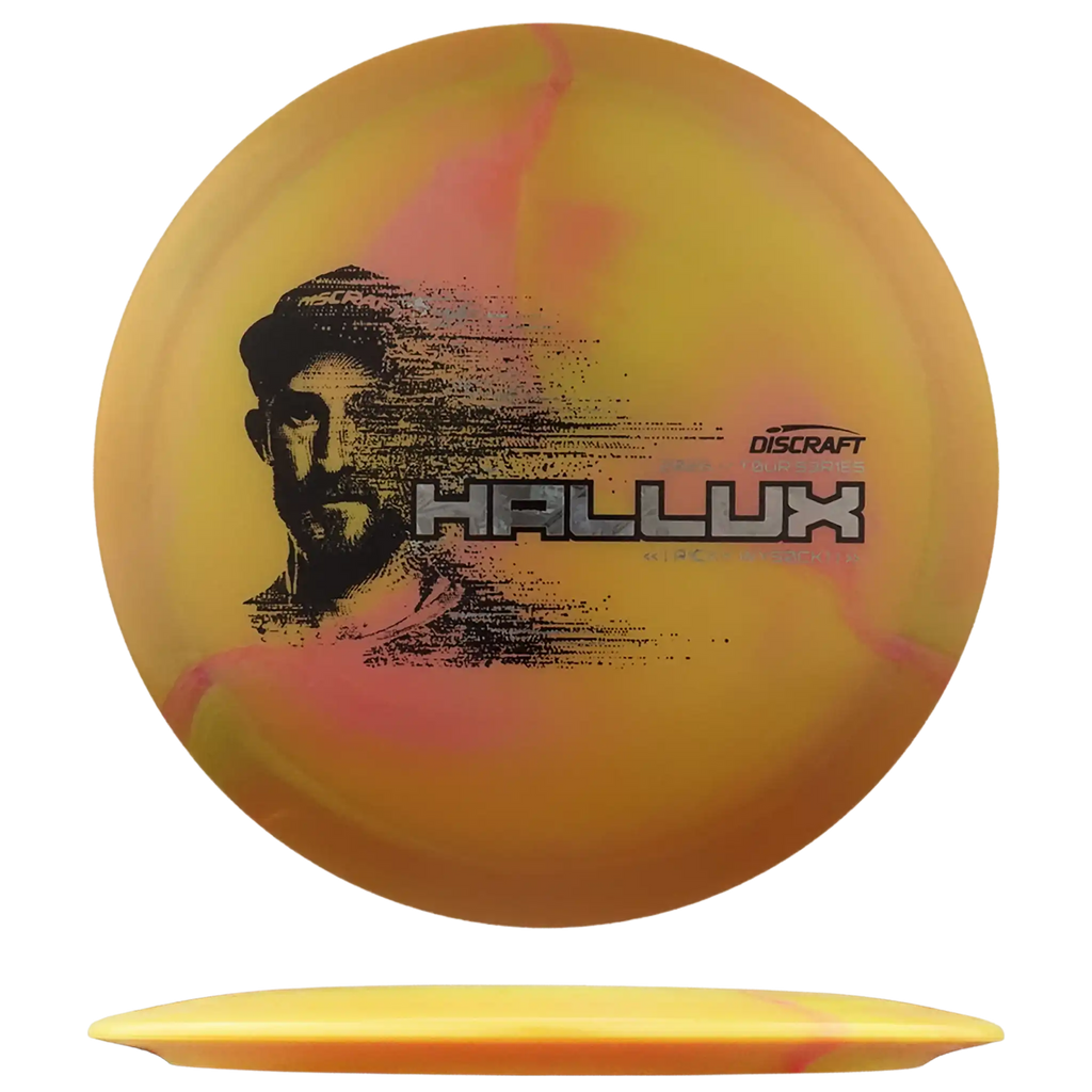 Special Blend Hallux - Ricky Wysocki 2026 Tour Series