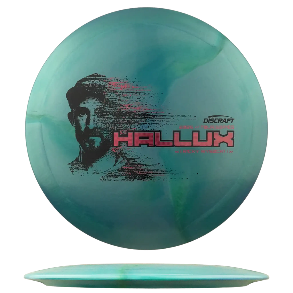 Special Blend Hallux - Ricky Wysocki 2026 Tour Series