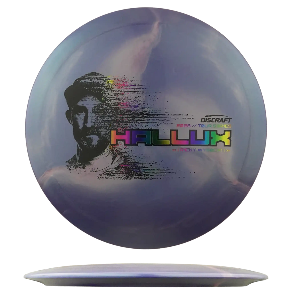 Special Blend Hallux - Ricky Wysocki 2026 Tour Series