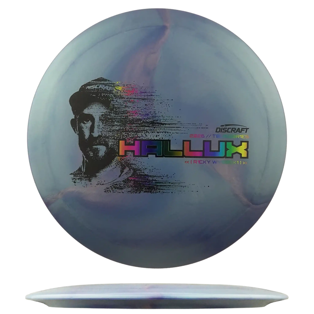 Special Blend Hallux - Ricky Wysocki 2026 Tour Series