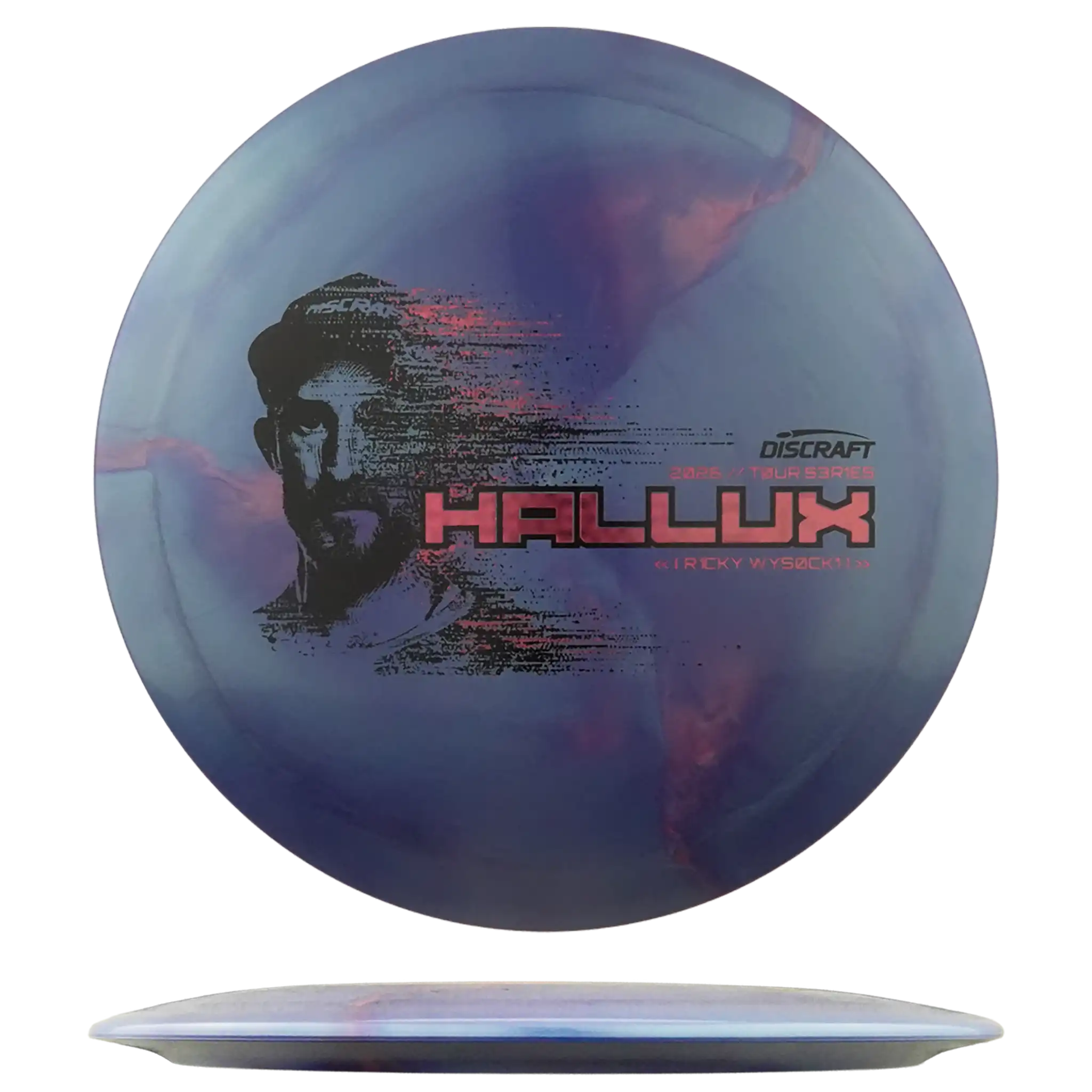 Special Blend Hallux - Ricky Wysocki 2026 Tour Series
