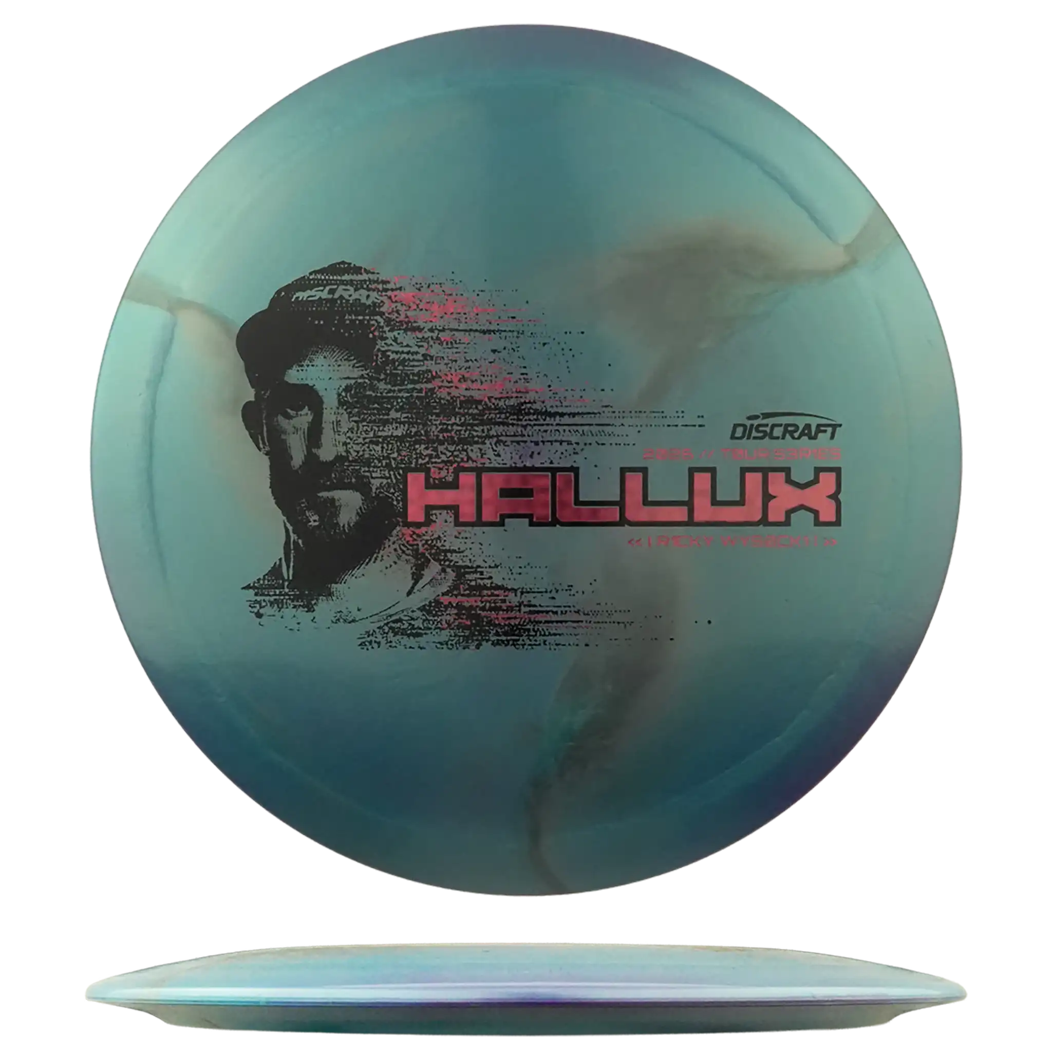 Special Blend Hallux - Ricky Wysocki 2026 Tour Series