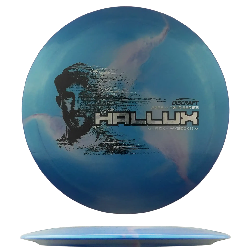 Special Blend Hallux - Ricky Wysocki 2026 Tour Series