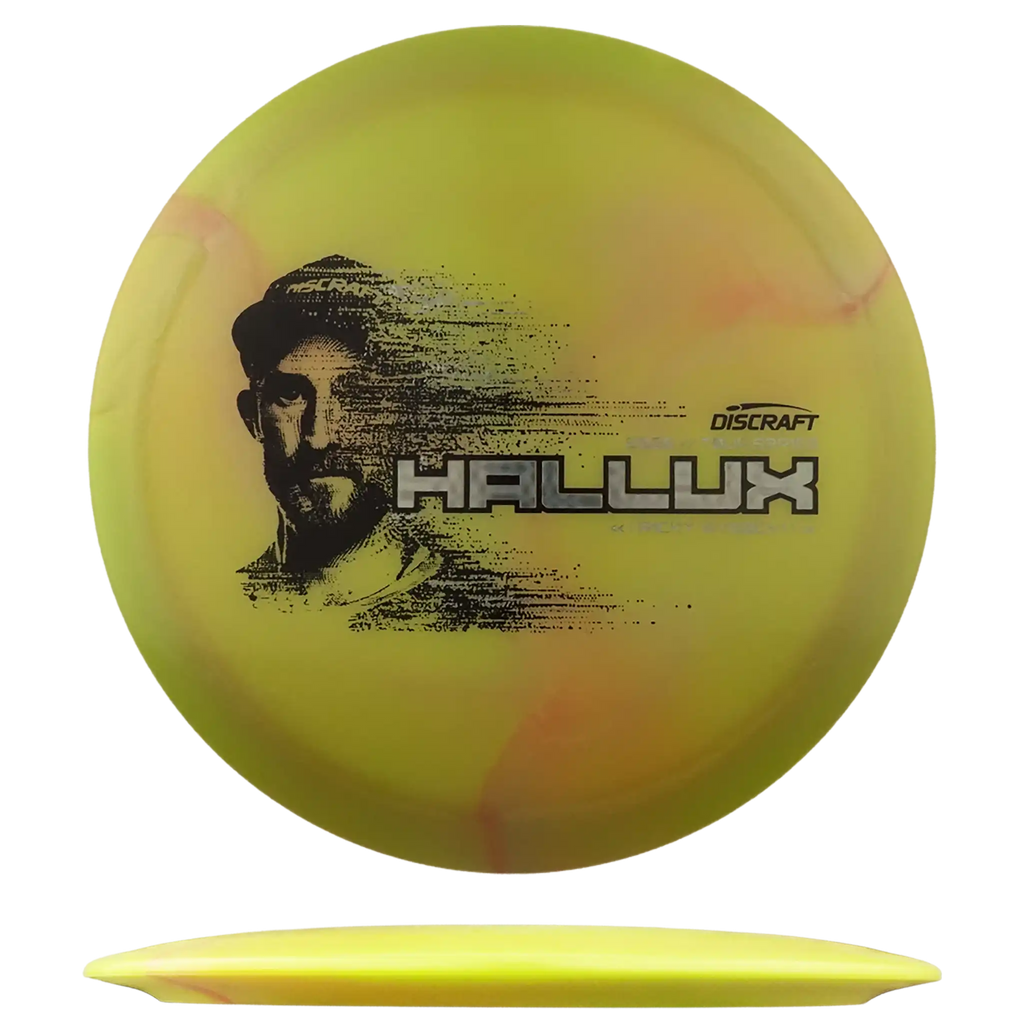Special Blend Hallux - Ricky Wysocki 2026 Tour Series