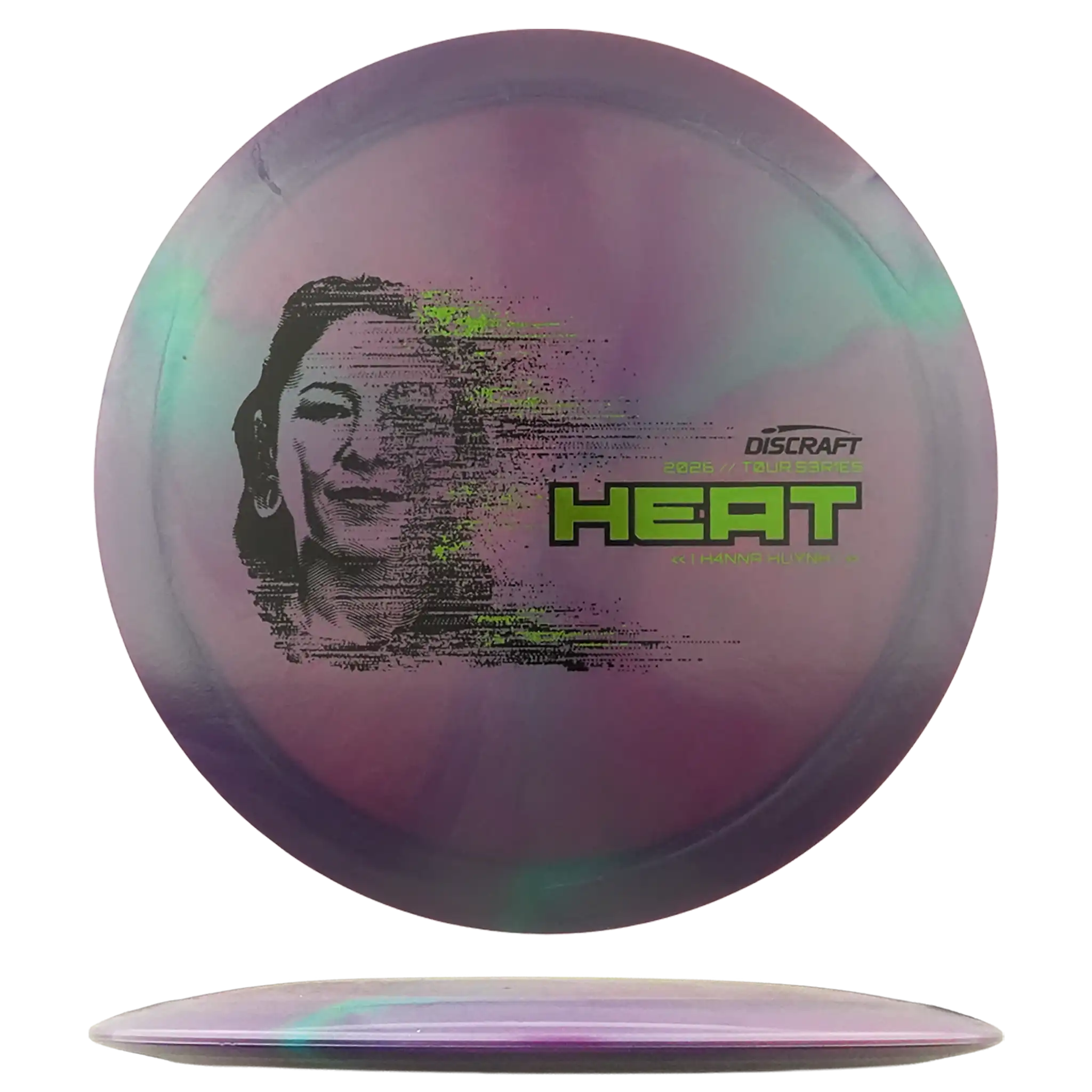 Special Blend Heat - Hanna Huynh 2026 Tour Series