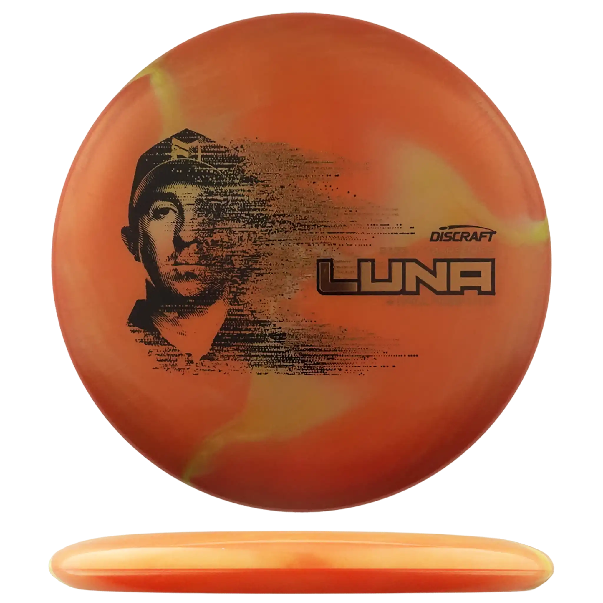 Special Blend Luna - Paul McBeth 2026 Tour Series
