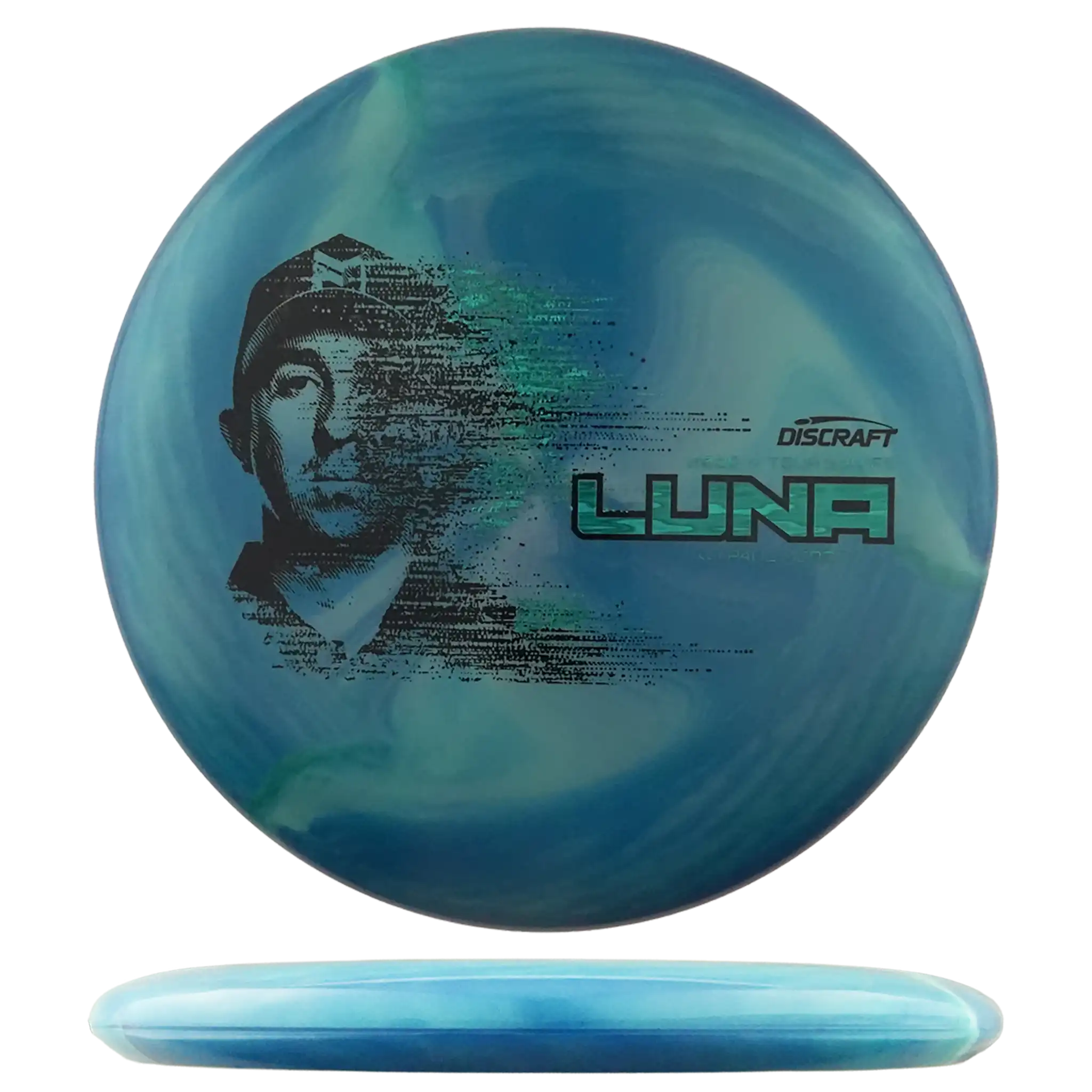 Special Blend Luna - Paul McBeth 2026 Tour Series
