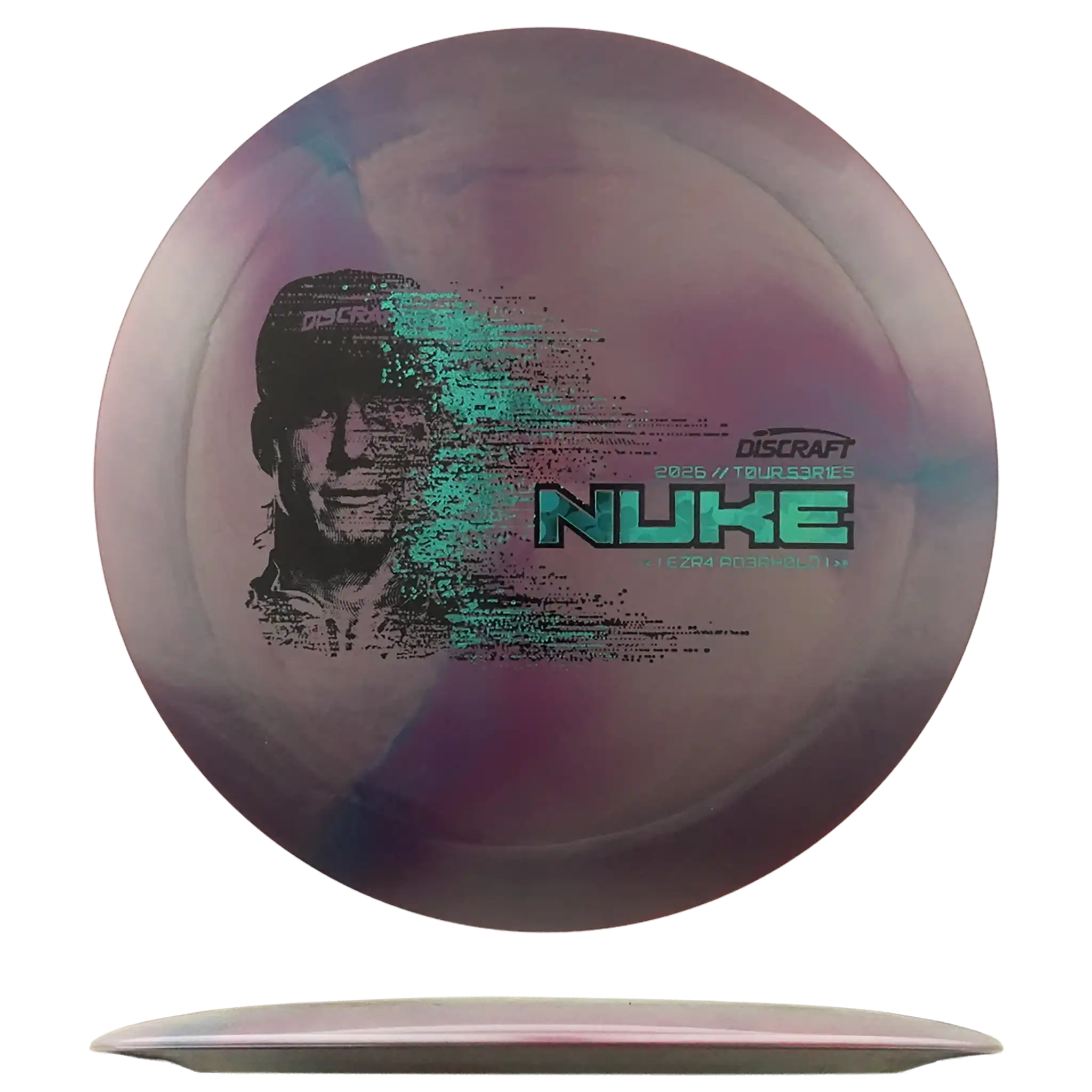 Special Blend Nuke - Ezra Aderhold 2026 Tour Series