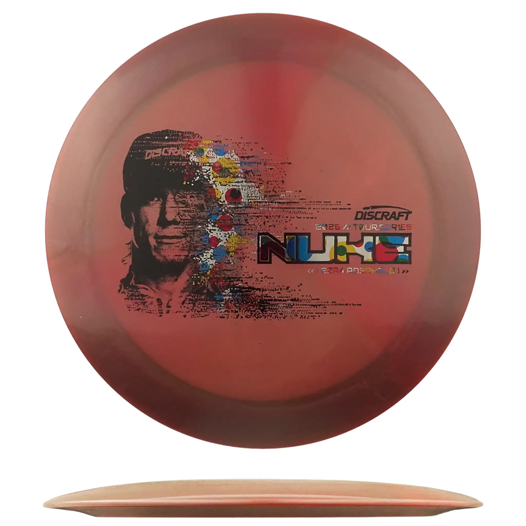 Special Blend Nuke - Ezra Aderhold 2026 Tour Series