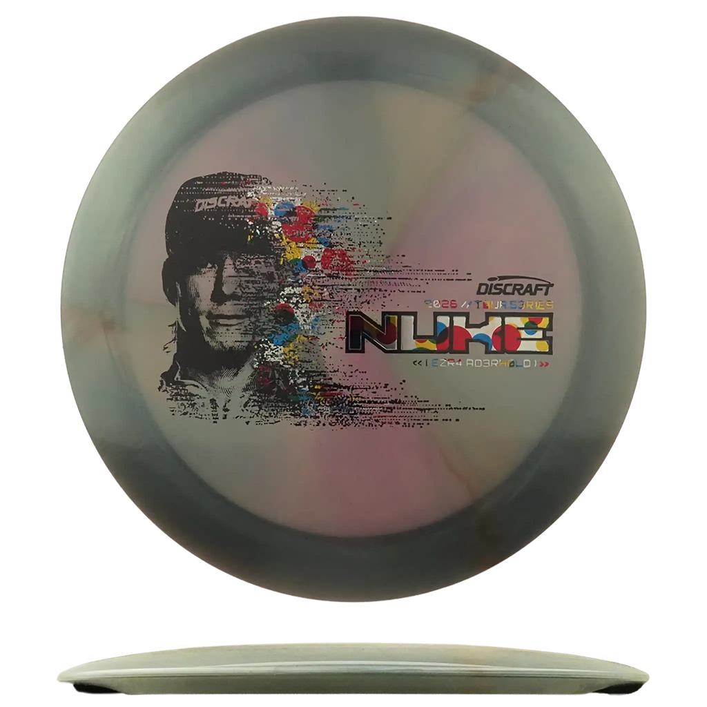 Special Blend Nuke - Ezra Aderhold 2026 Tour Series