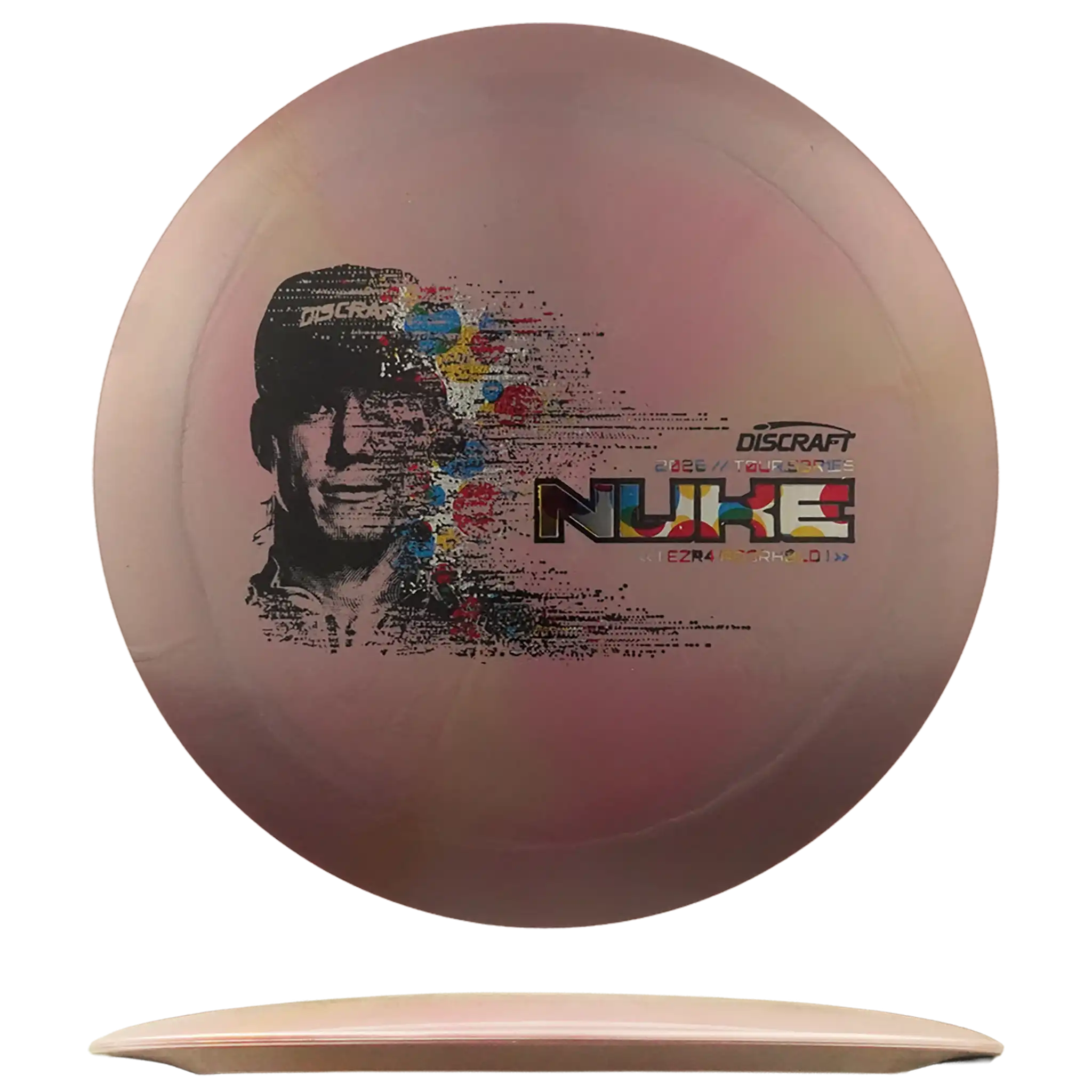 Special Blend Nuke - Ezra Aderhold 2026 Tour Series