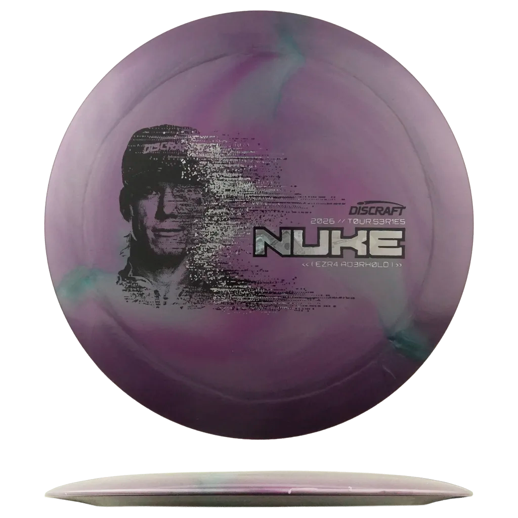 Special Blend Nuke - Ezra Aderhold 2026 Tour Series