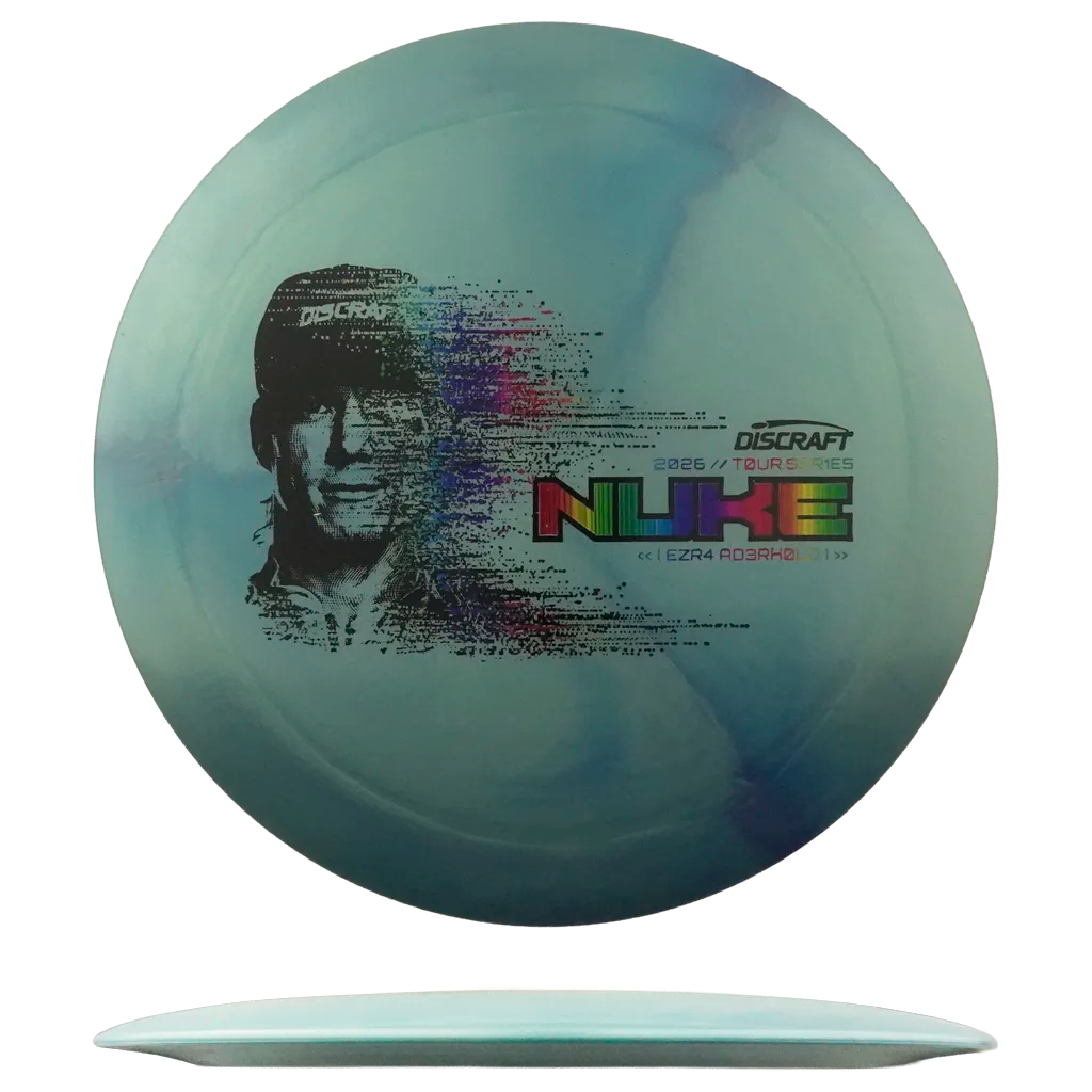 Special Blend Nuke - Ezra Aderhold 2026 Tour Series