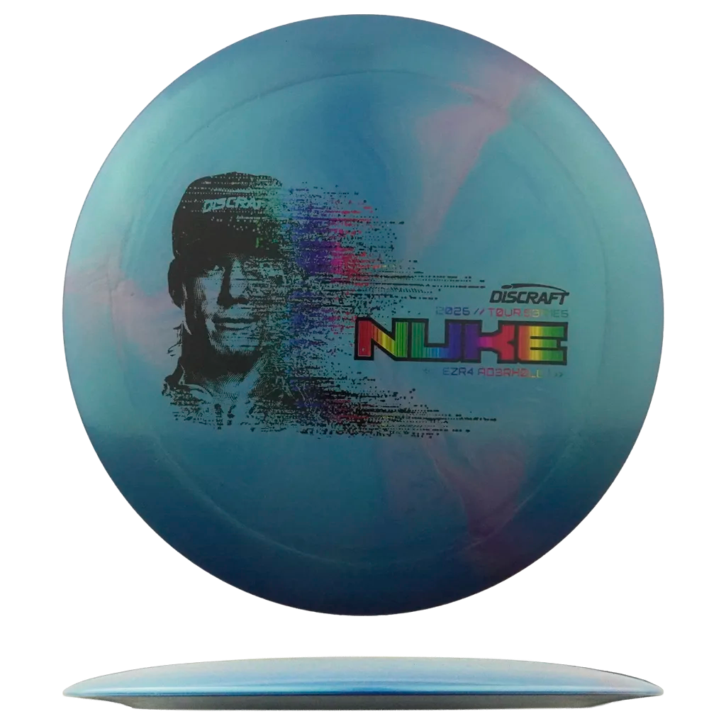 Special Blend Nuke - Ezra Aderhold 2026 Tour Series