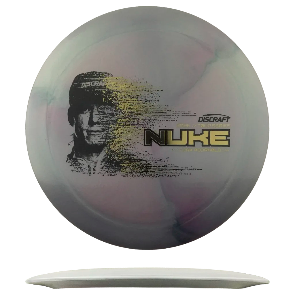 Special Blend Nuke - Ezra Aderhold 2026 Tour Series