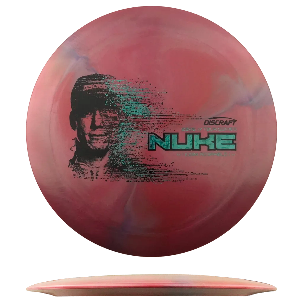 Special Blend Nuke - Ezra Aderhold 2026 Tour Series