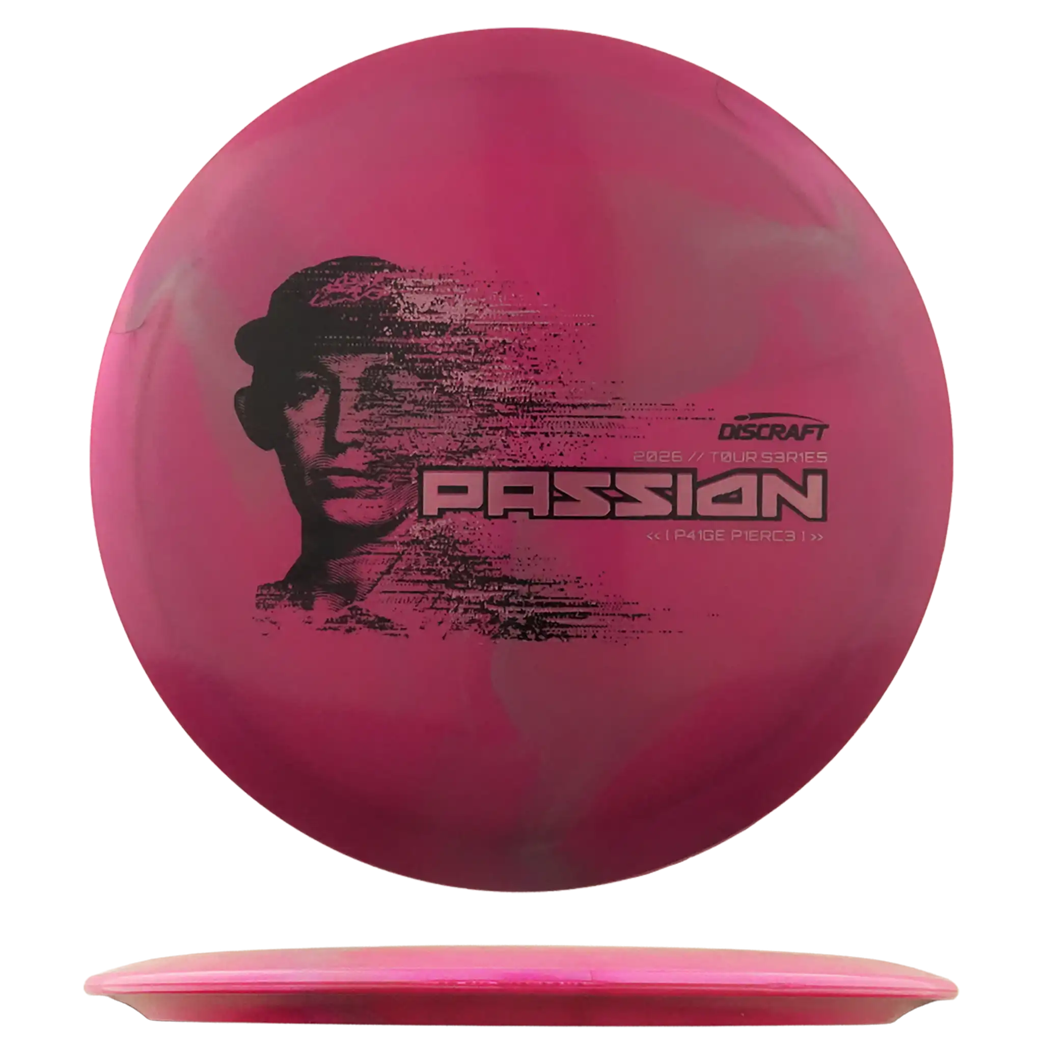 Special Blend Passion - Paige Pierce 2026 Tour Series