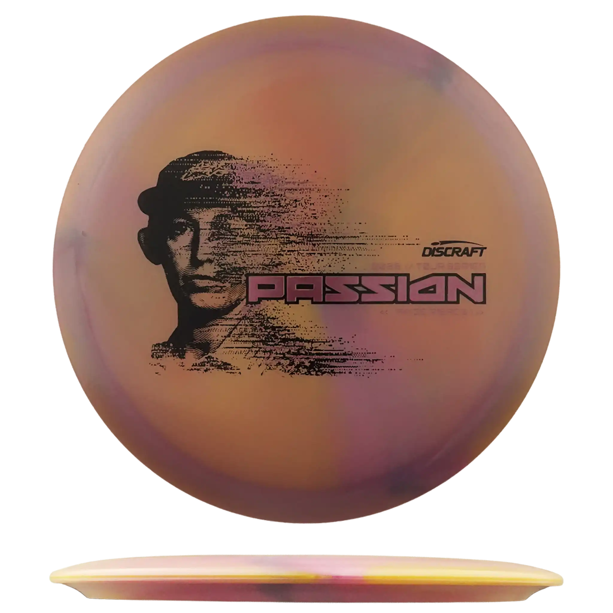 Special Blend Passion - Paige Pierce 2026 Tour Series