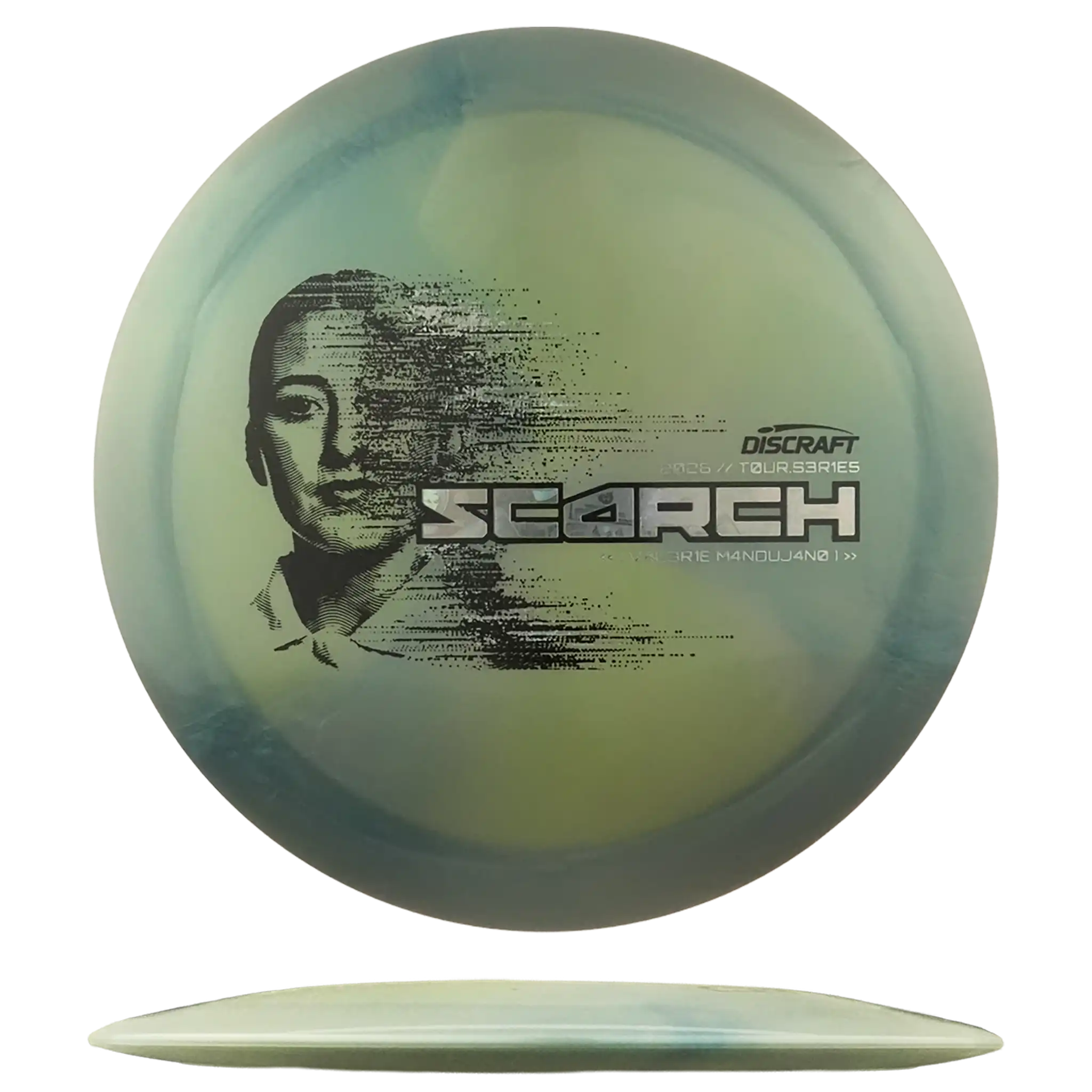 Special Blend Scorch - Valerie Mandujano 2026 Tour Series