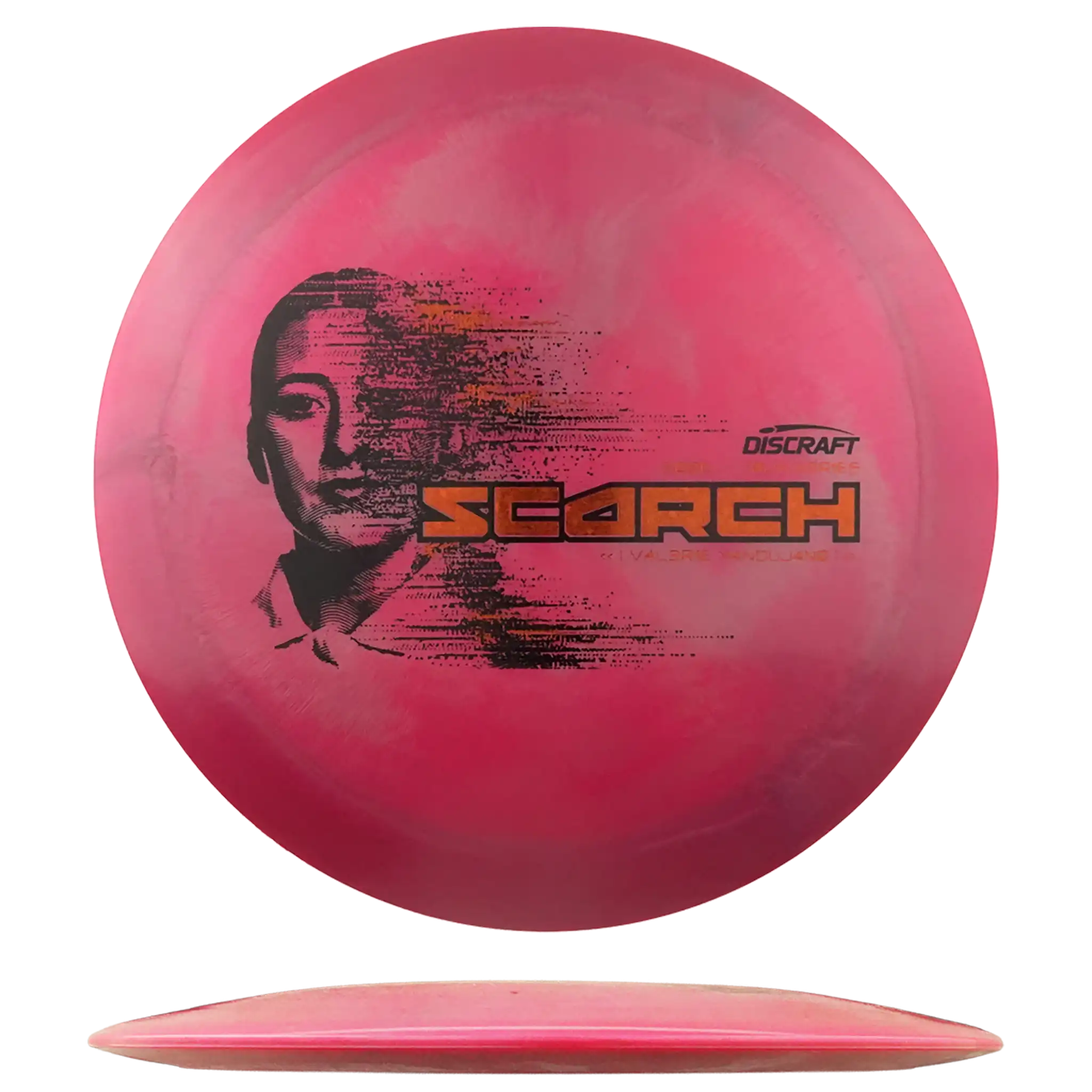 Special Blend Scorch - Valerie Mandujano 2026 Tour Series