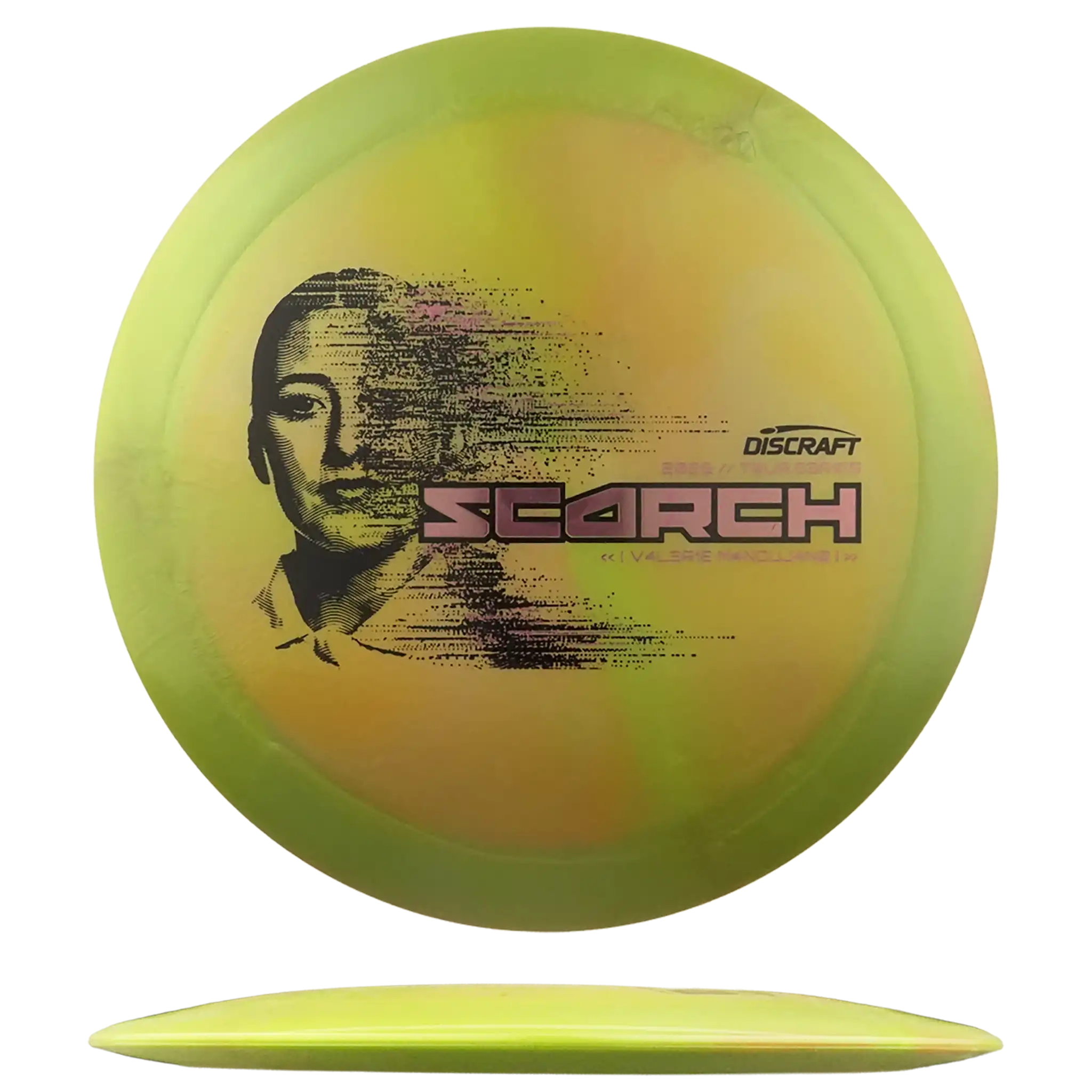 Special Blend Scorch - Valerie Mandujano 2026 Tour Series