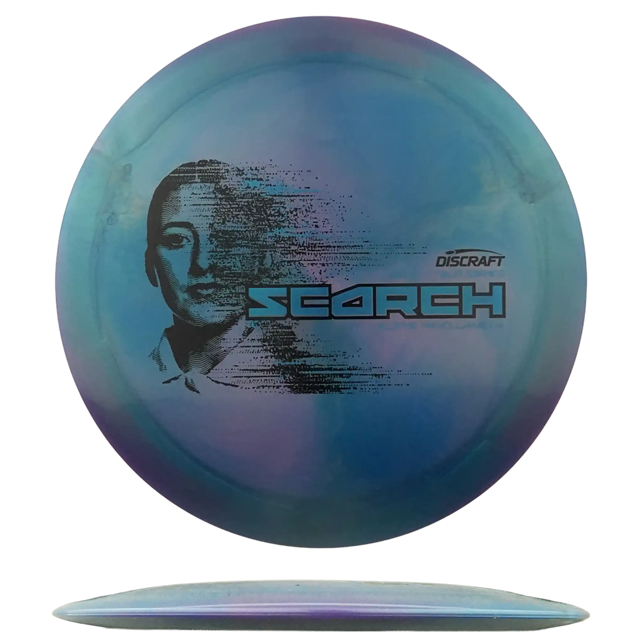 Special Blend Scorch - Valerie Mandujano 2026 Tour Series