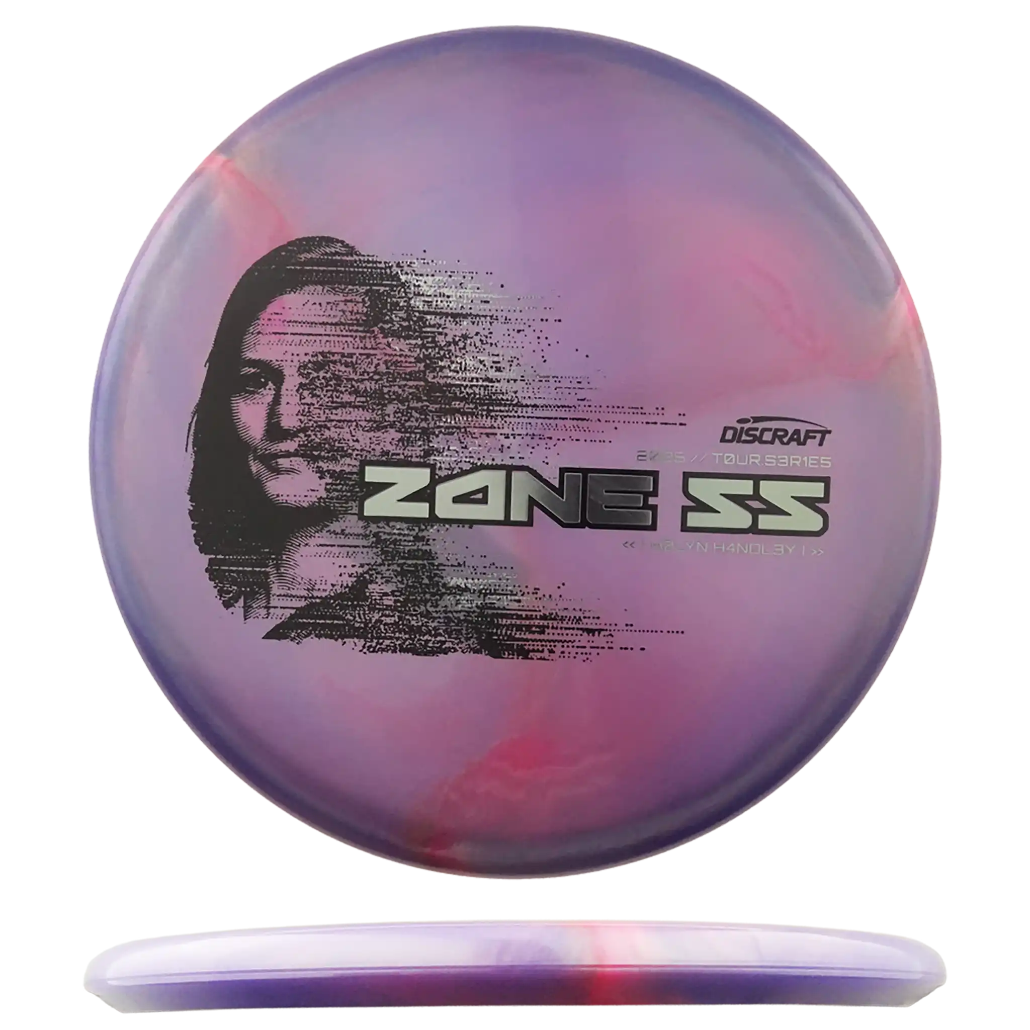 Special Blend Zone SS - Holyn Handley 2026 Tour Series