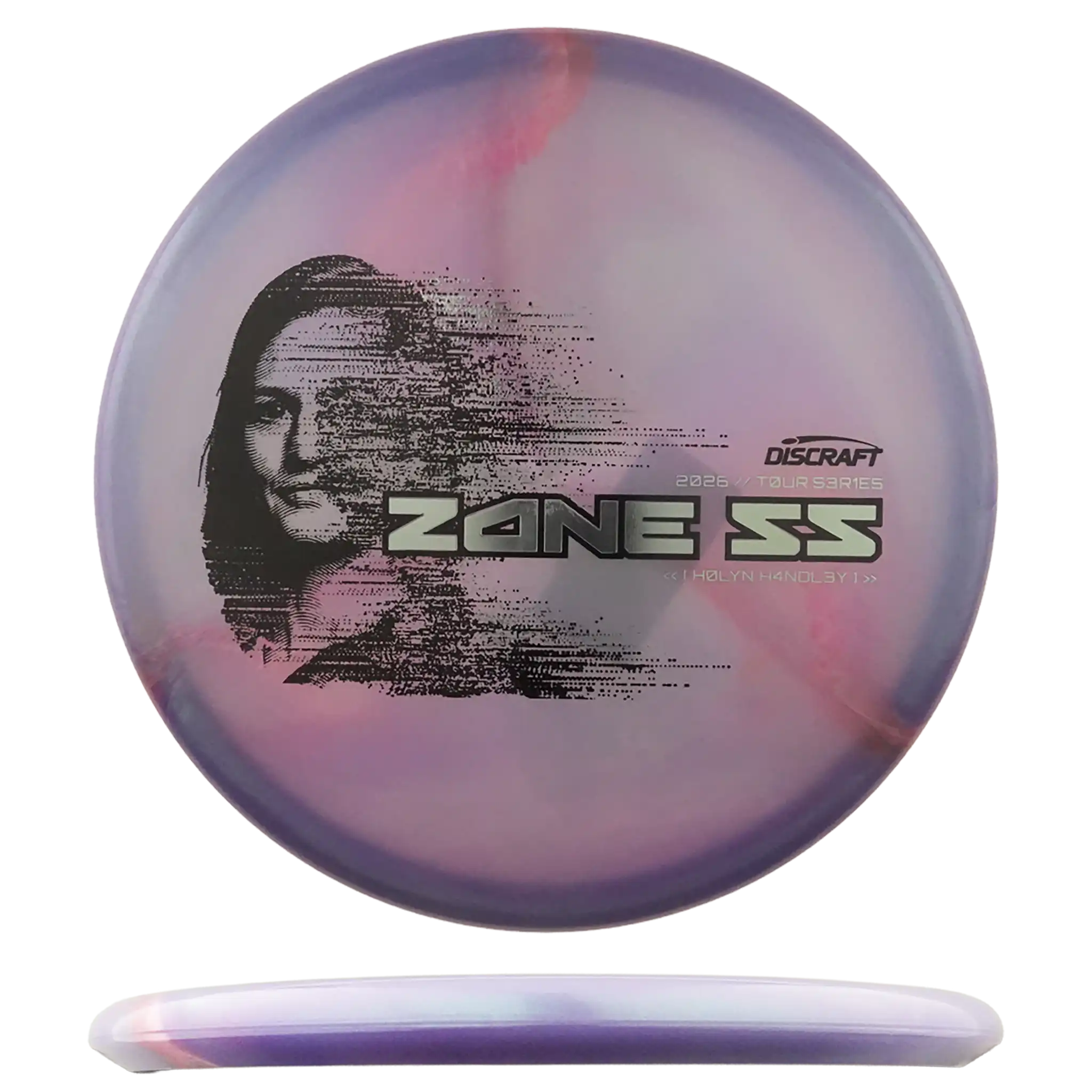 Special Blend Zone SS - Holyn Handley 2026 Tour Series