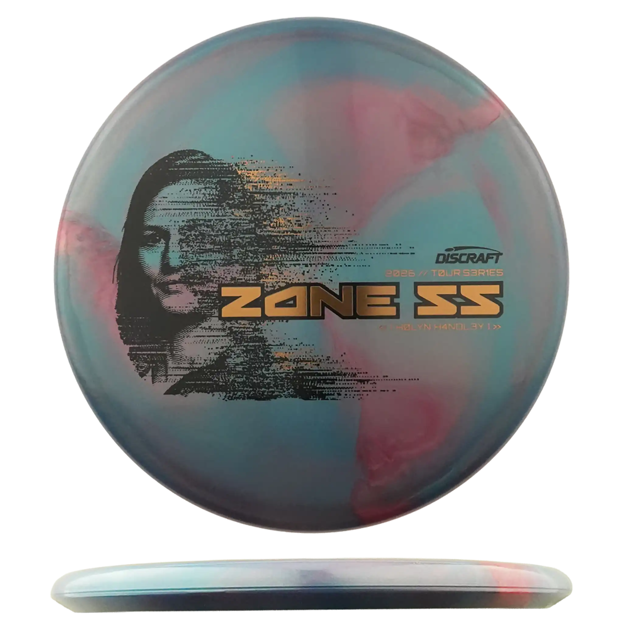Special Blend Zone SS - Holyn Handley 2026 Tour Series
