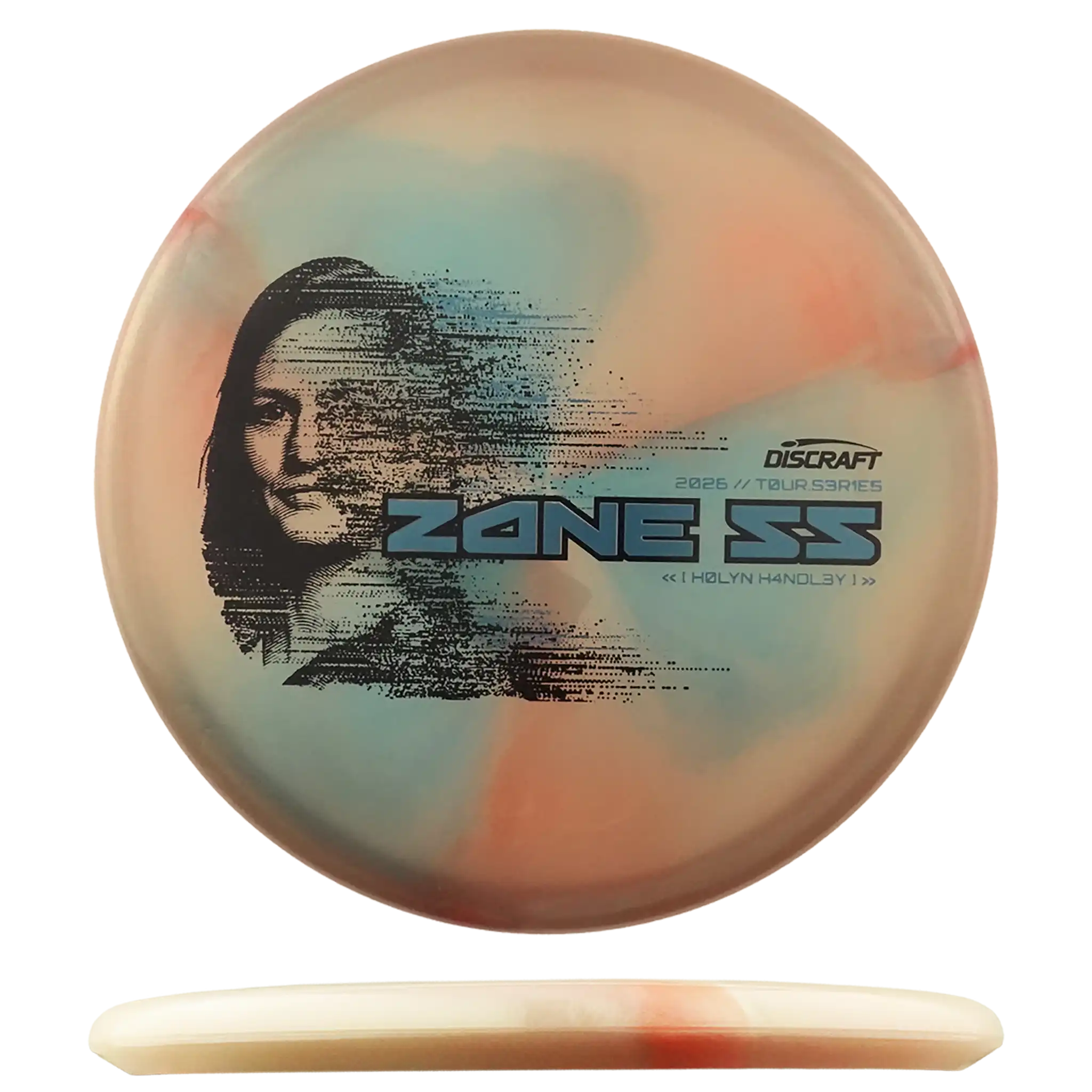Special Blend Zone SS - Holyn Handley 2026 Tour Series