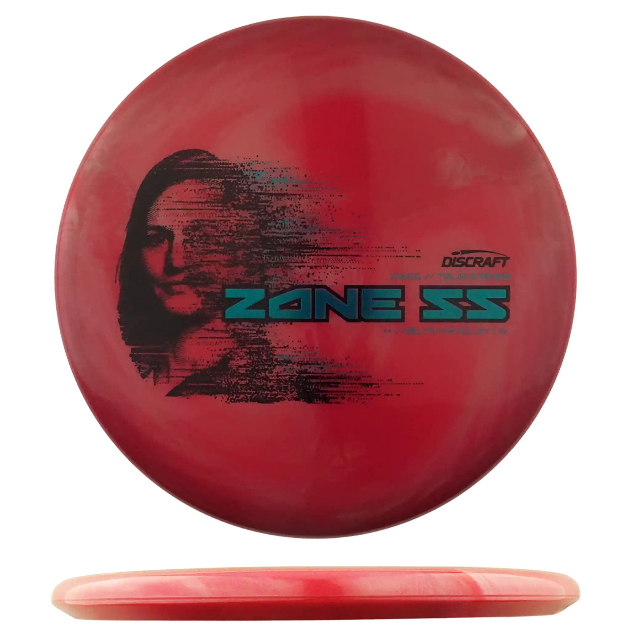 Special Blend Zone SS - Holyn Handley 2026 Tour Series