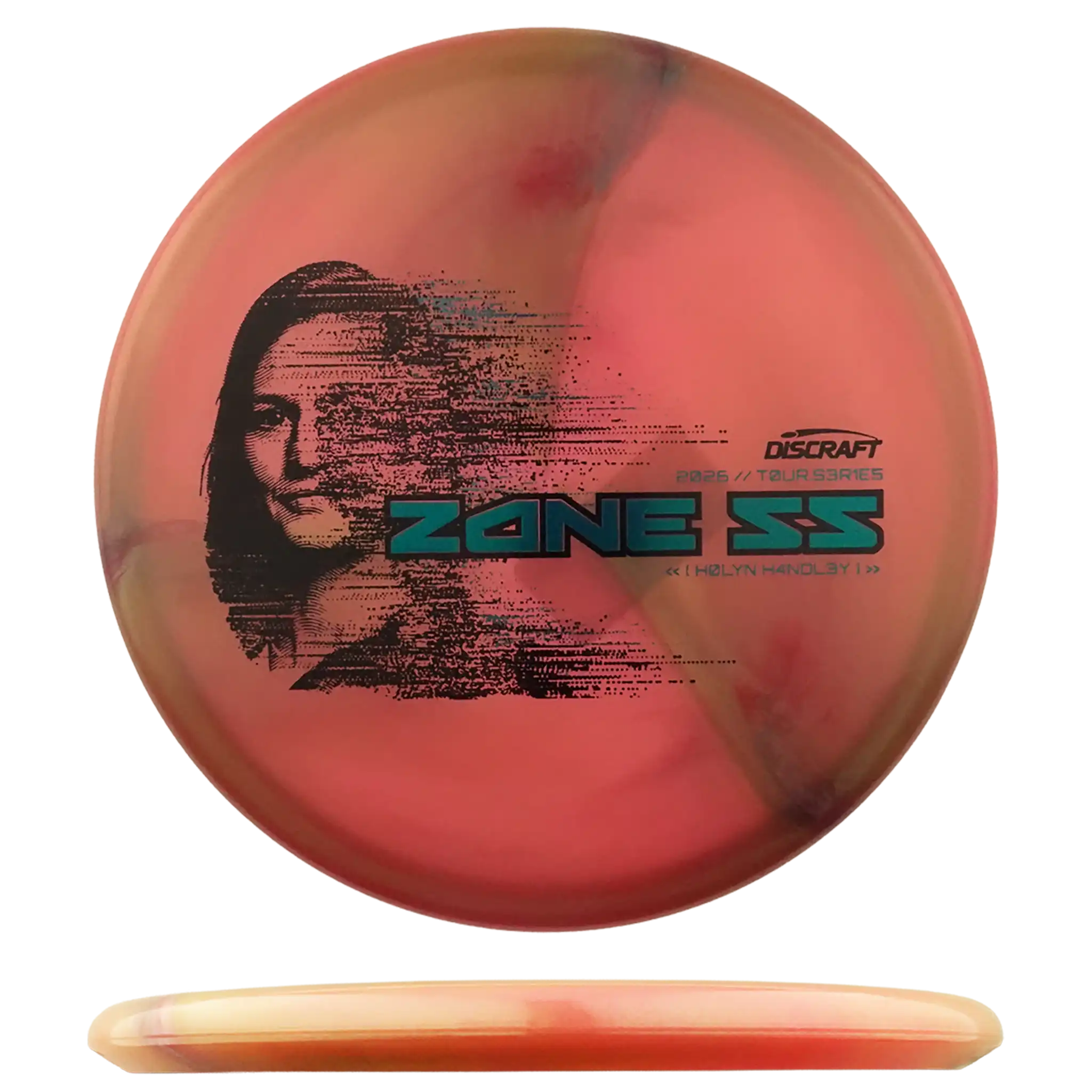Special Blend Zone SS - Holyn Handley 2026 Tour Series