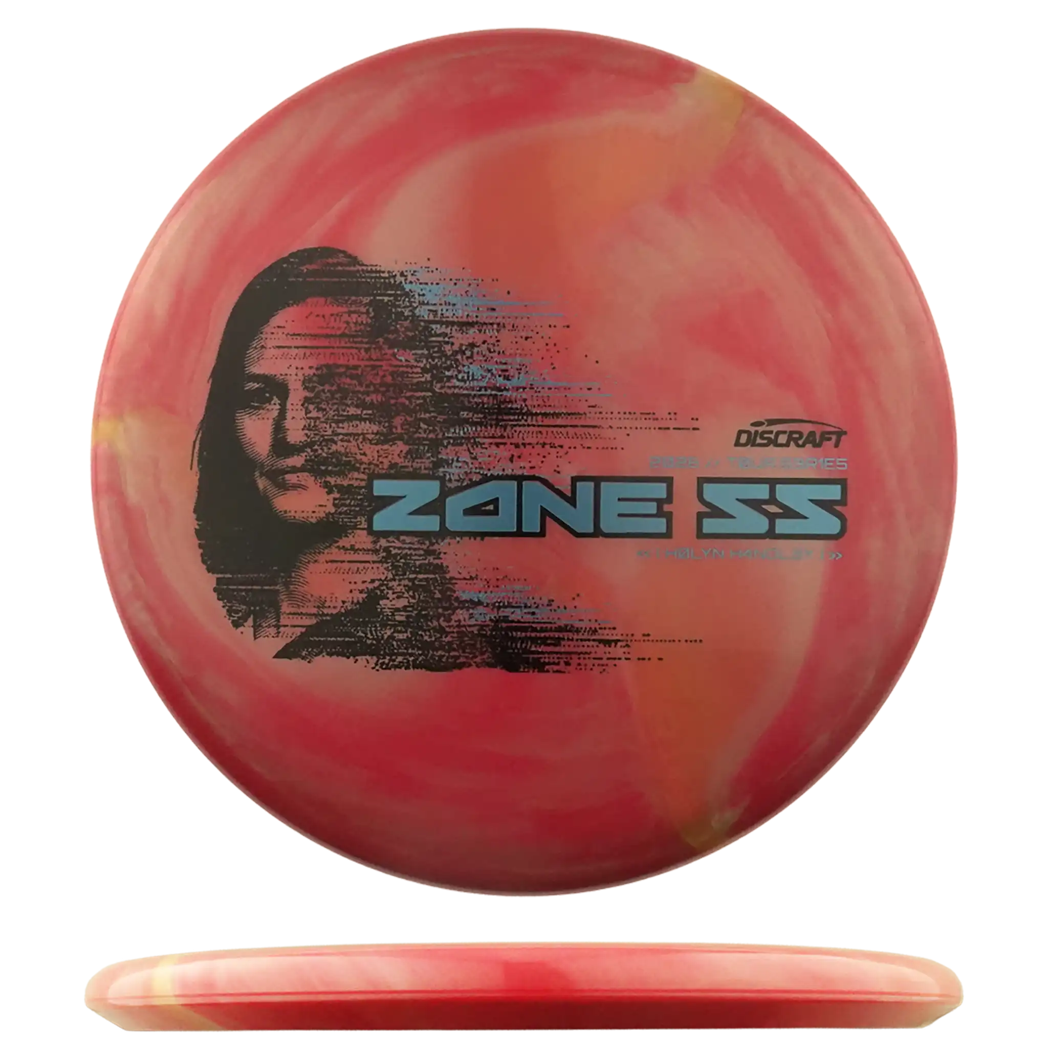 Special Blend Zone SS - Holyn Handley 2026 Tour Series