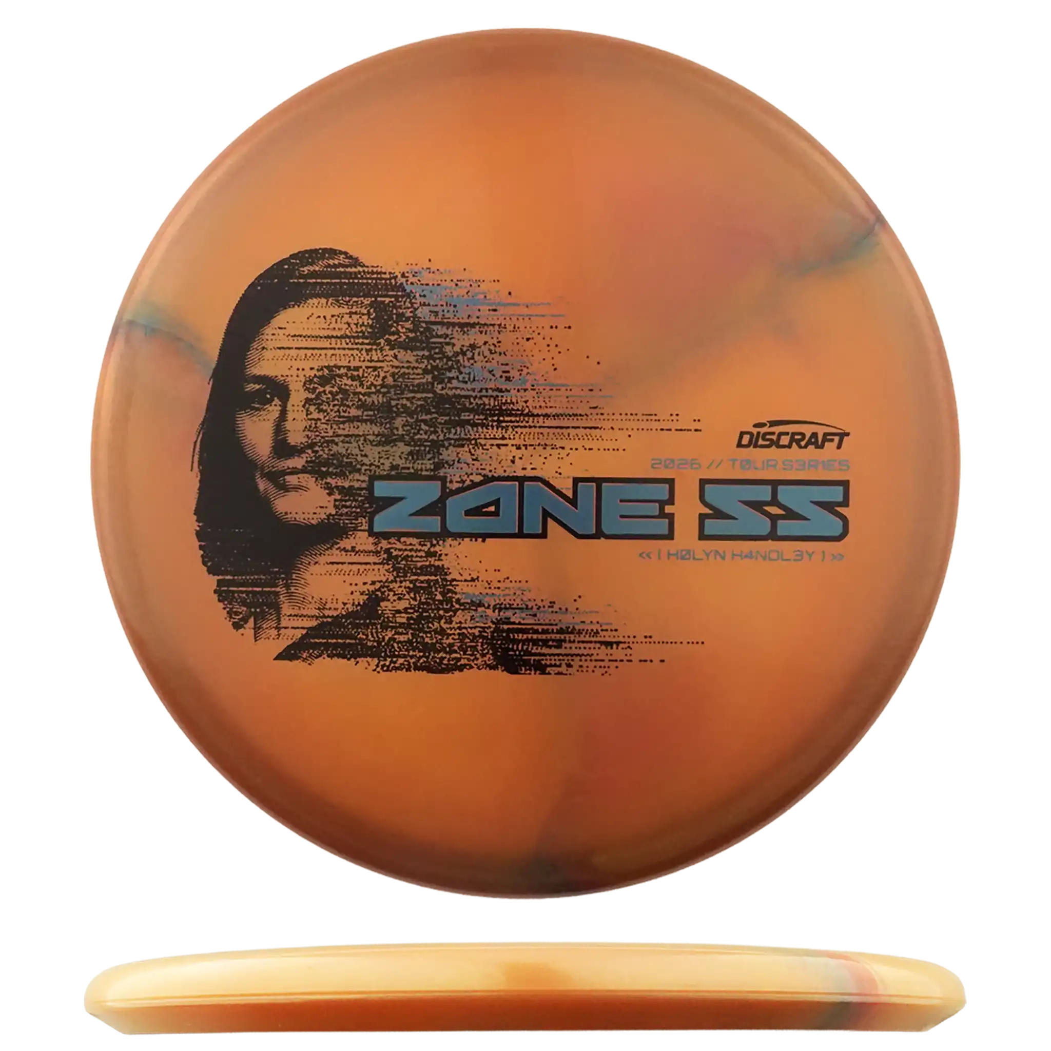 Special Blend Zone SS - Holyn Handley 2026 Tour Series