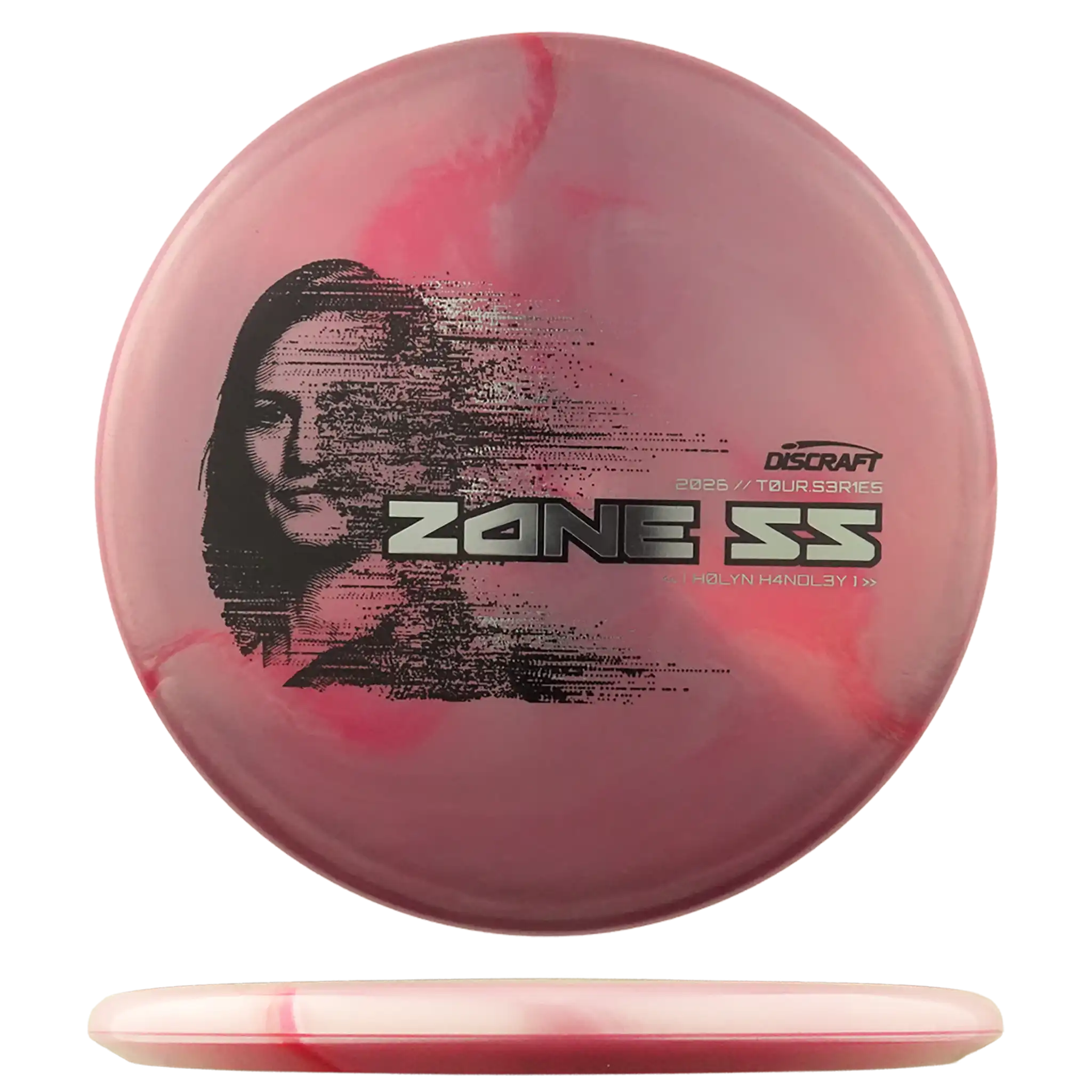 Special Blend Zone SS - Holyn Handley 2026 Tour Series